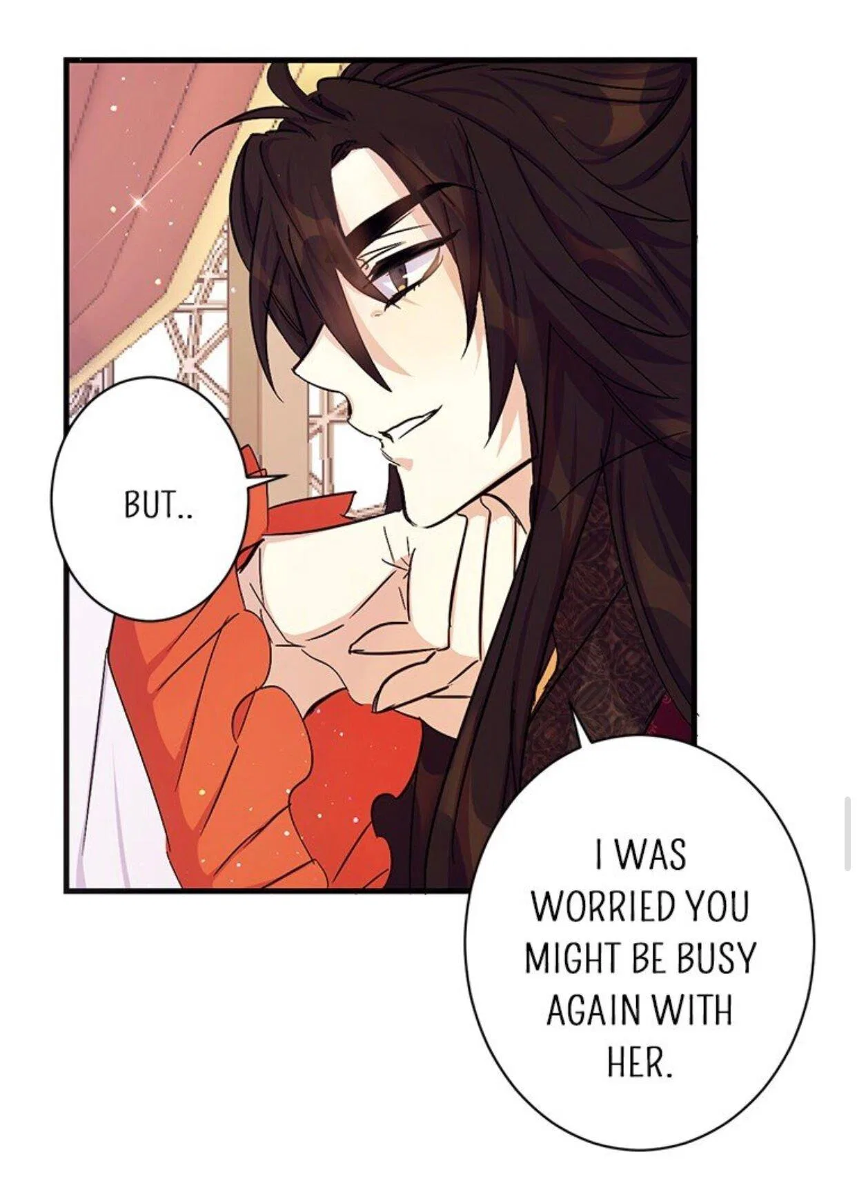 College Student Empress Chapter 13 – Page 20
