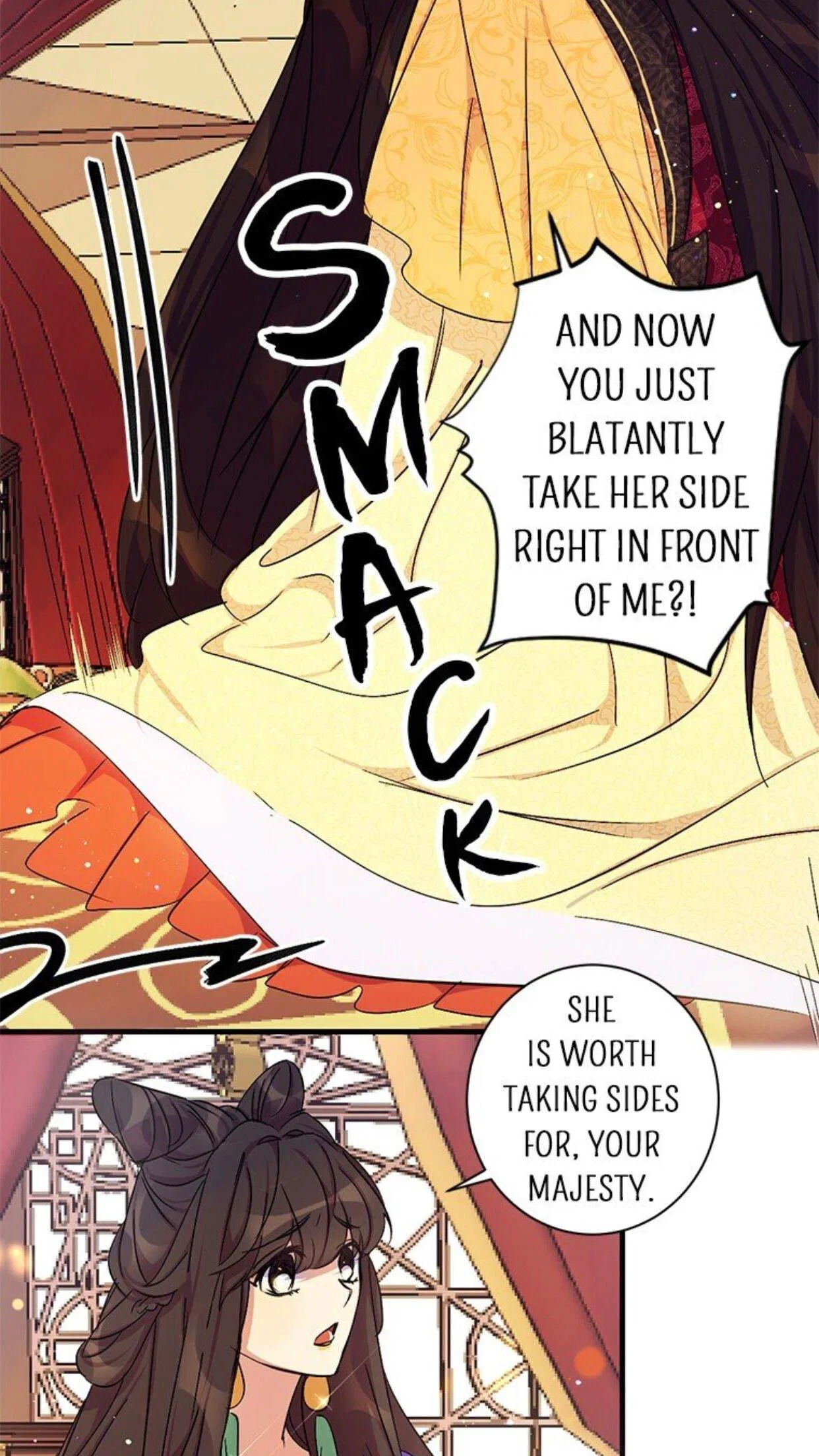 College Student Empress Chapter 13 – Page 24