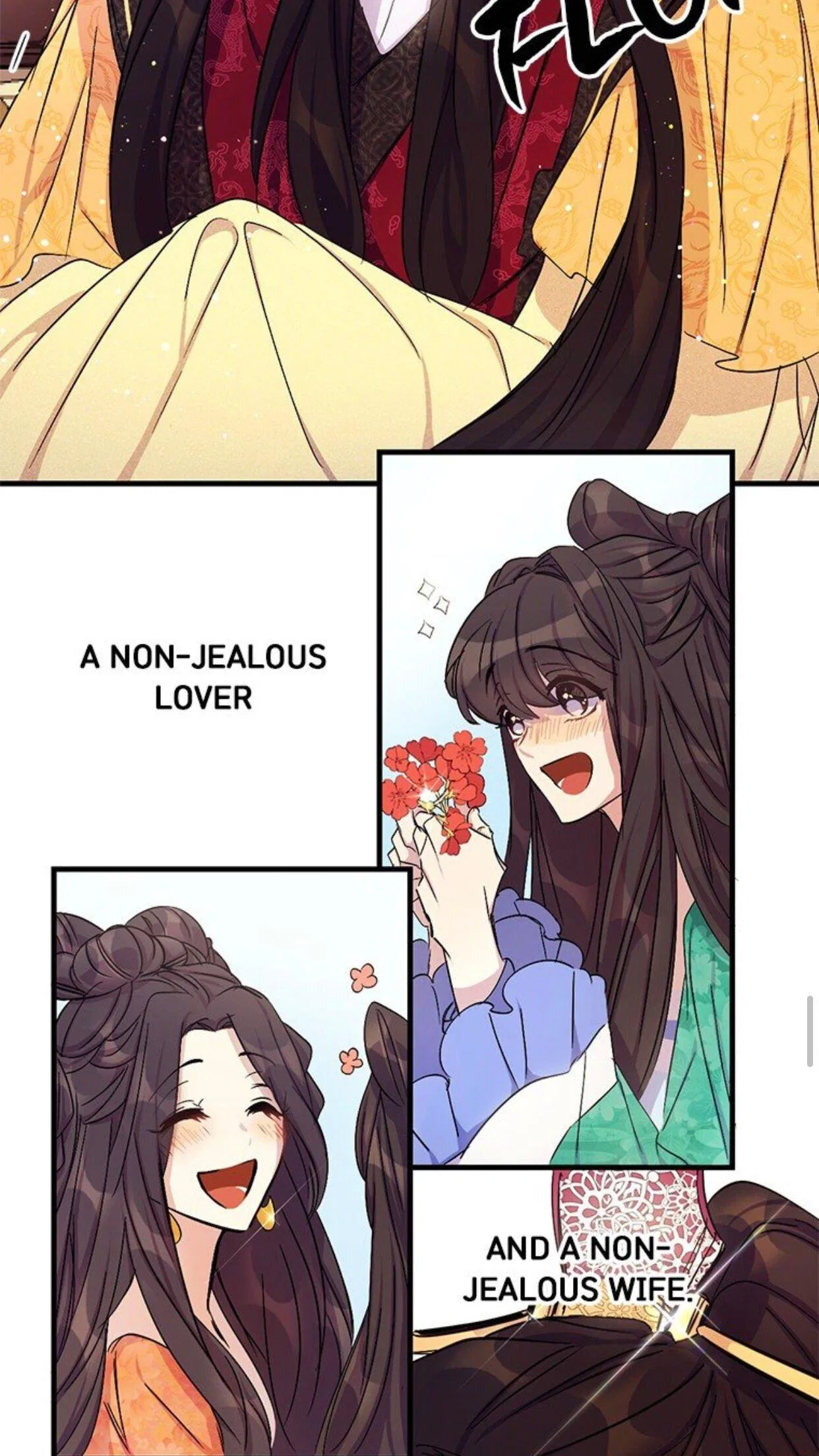 College Student Empress Chapter 13 – Page 26