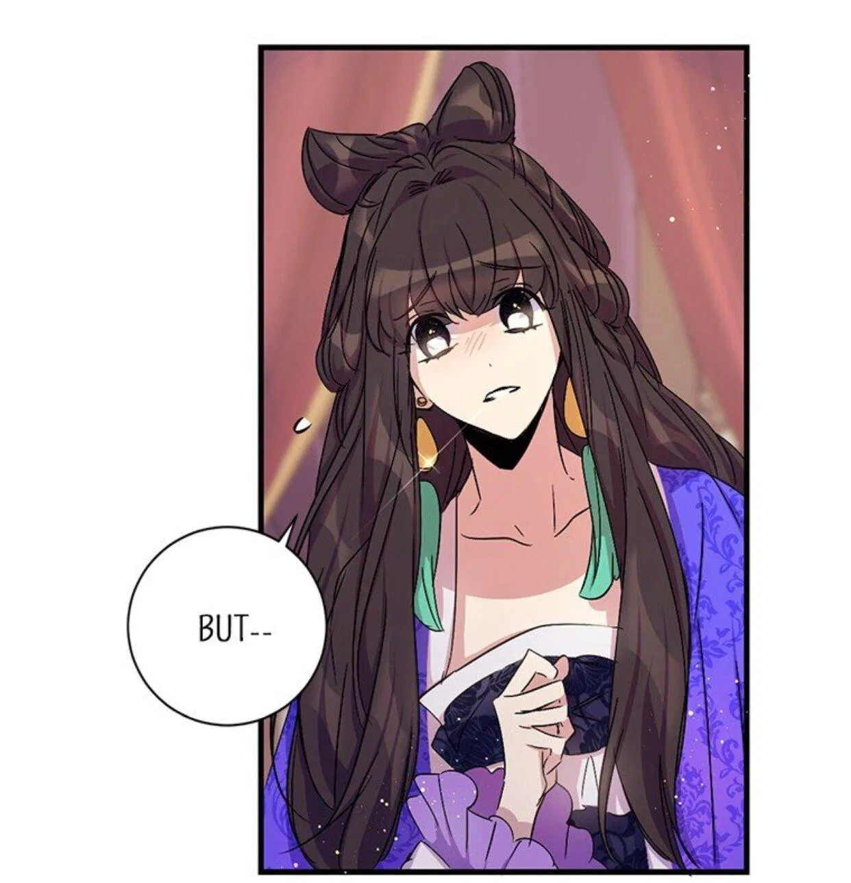 College Student Empress Chapter 13 – Page 29
