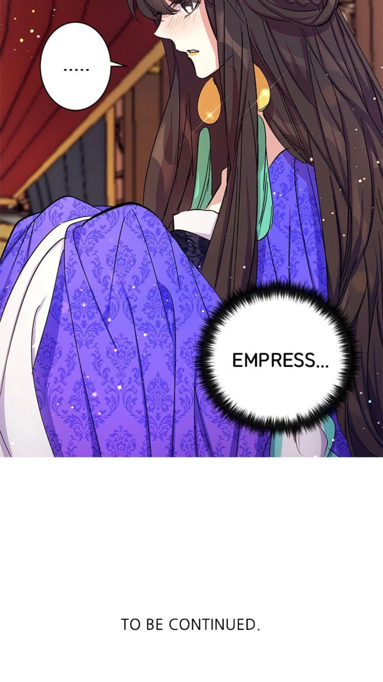 College Student Empress Chapter 13 – Page 35