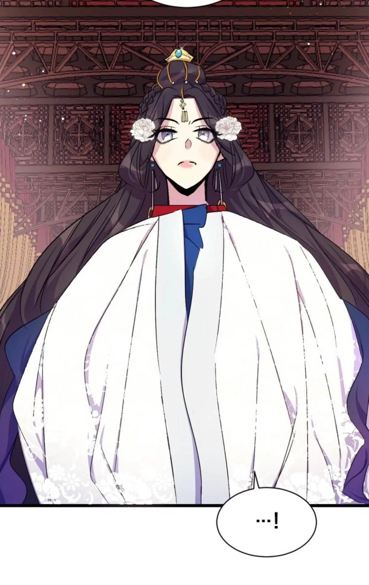 College Student Empress Chapter 12 – Page 16