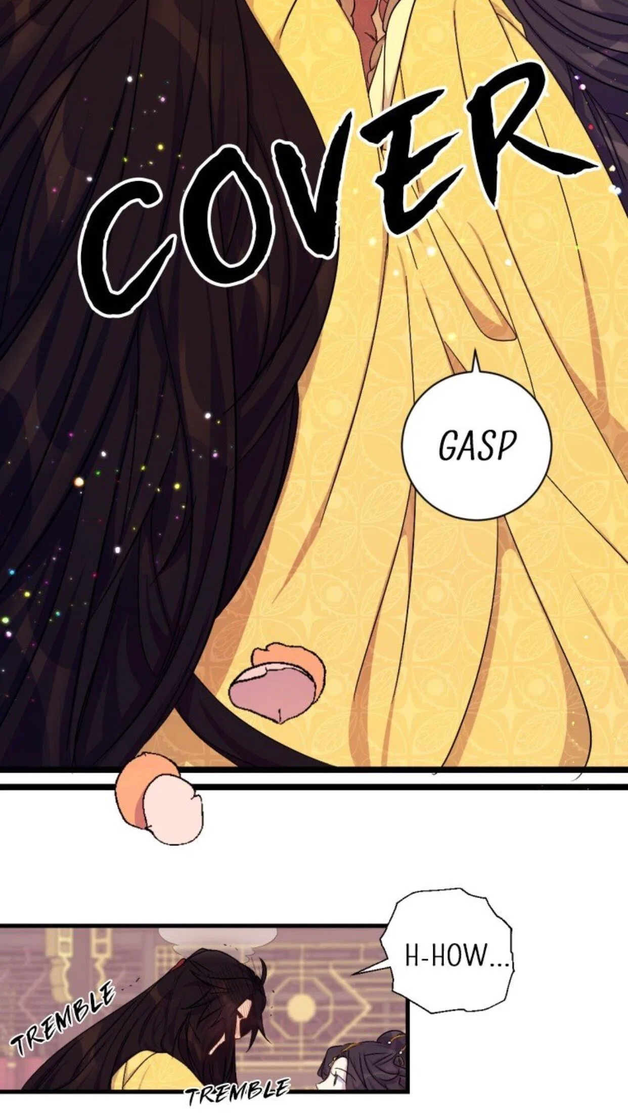 College Student Empress Chapter 12 – Page 24