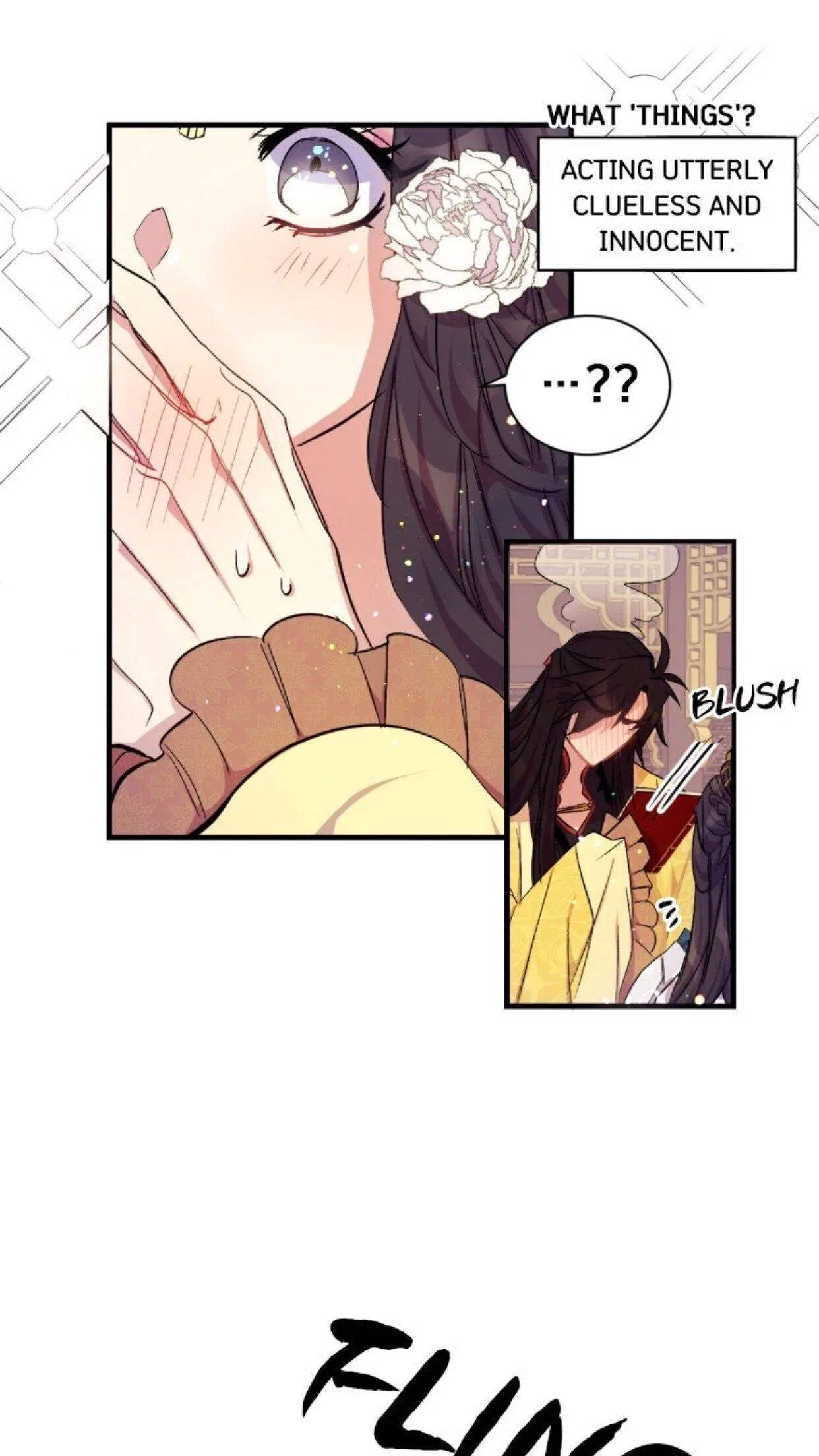 College Student Empress Chapter 12 – Page 26