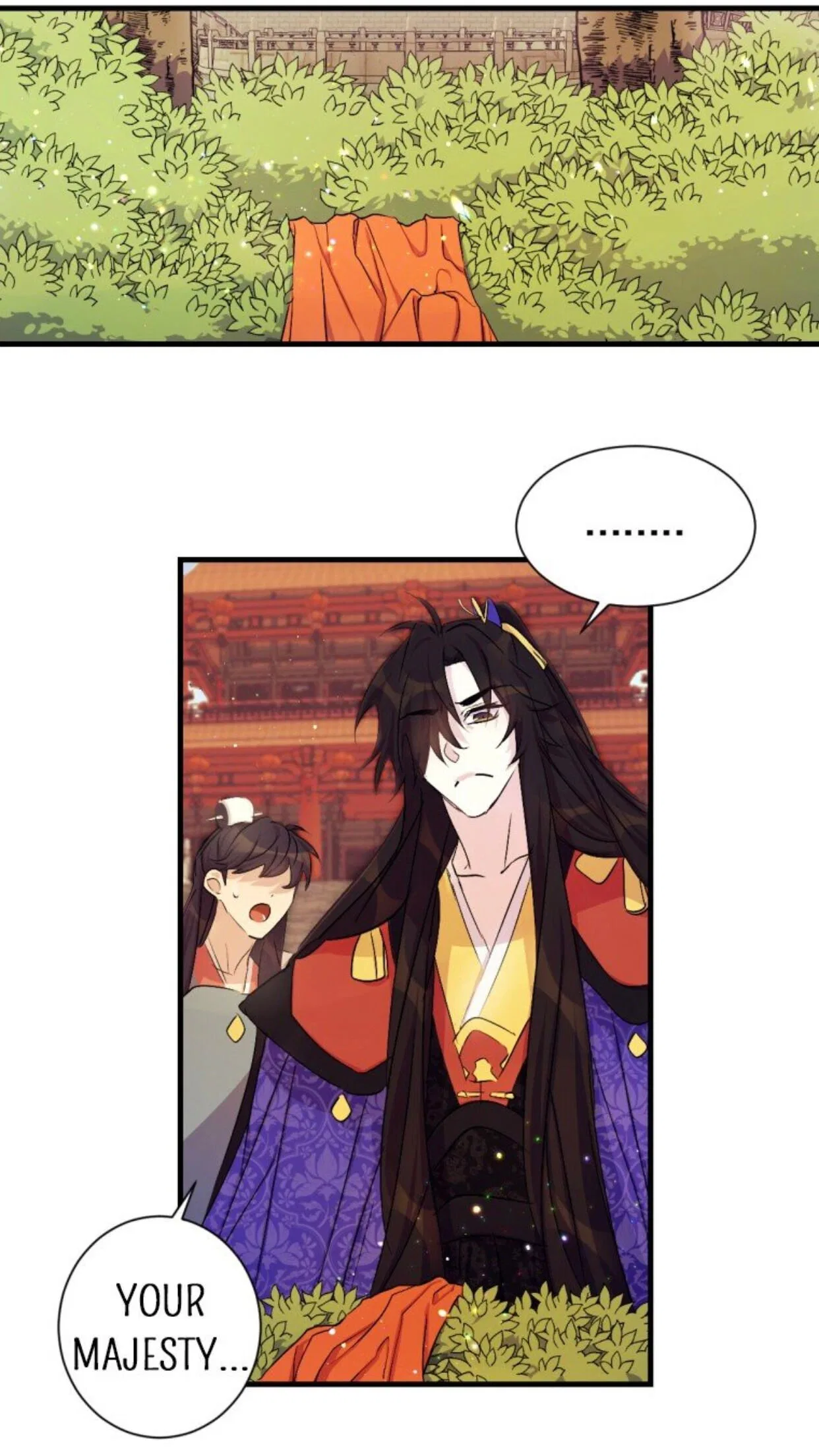 College Student Empress Chapter 11 – Page 4