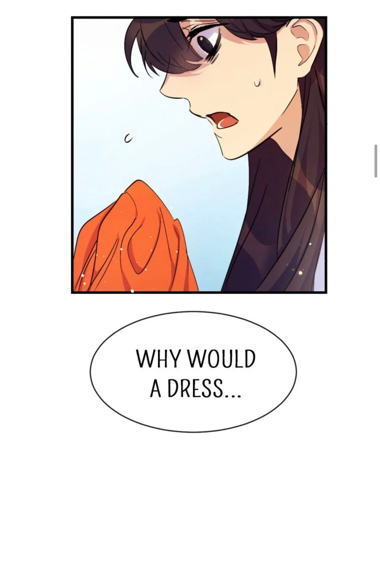 College Student Empress Chapter 11 – Page 9