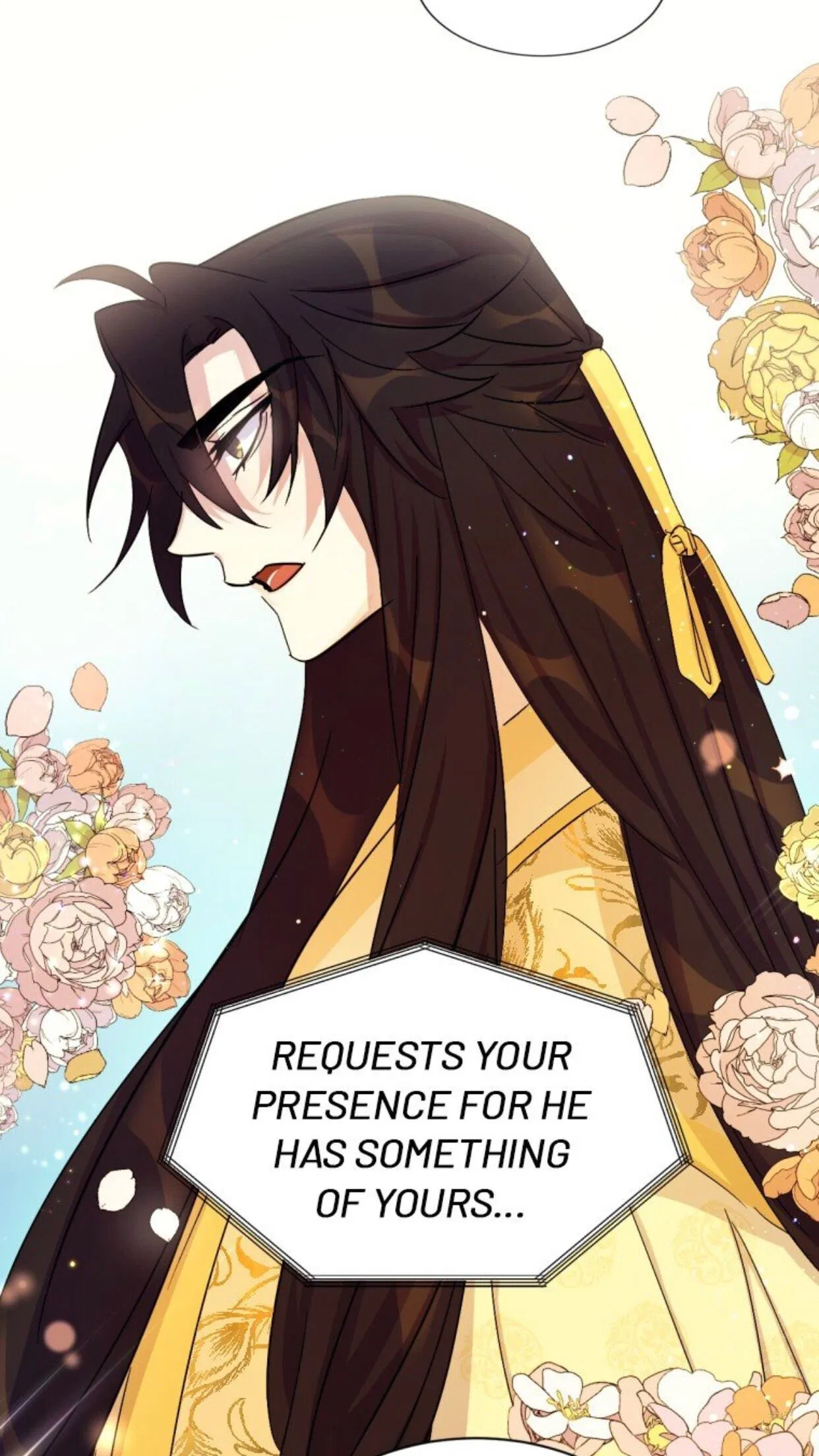 College Student Empress Chapter 11 – Page 21