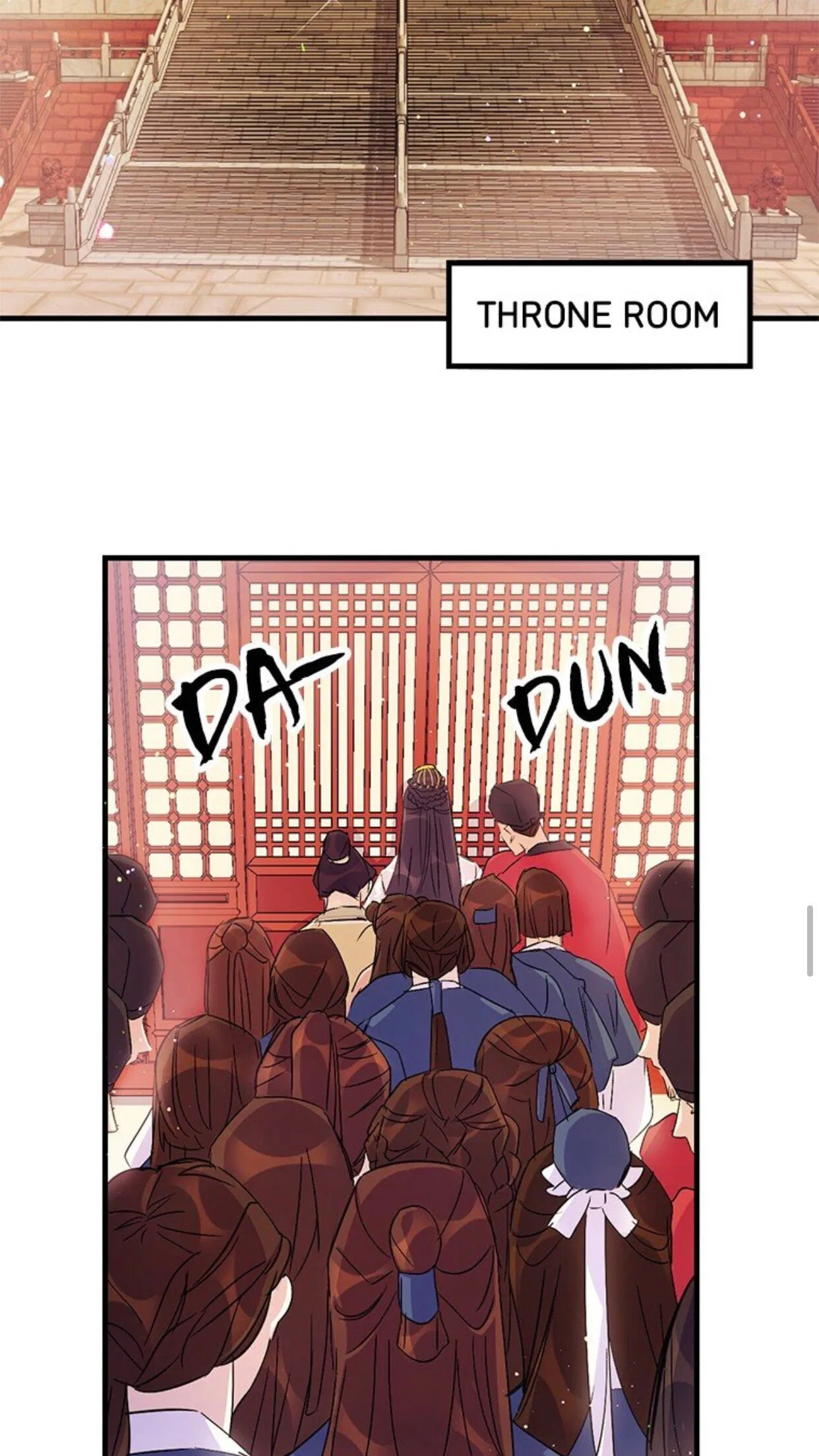 College Student Empress Chapter 11 – Page 24