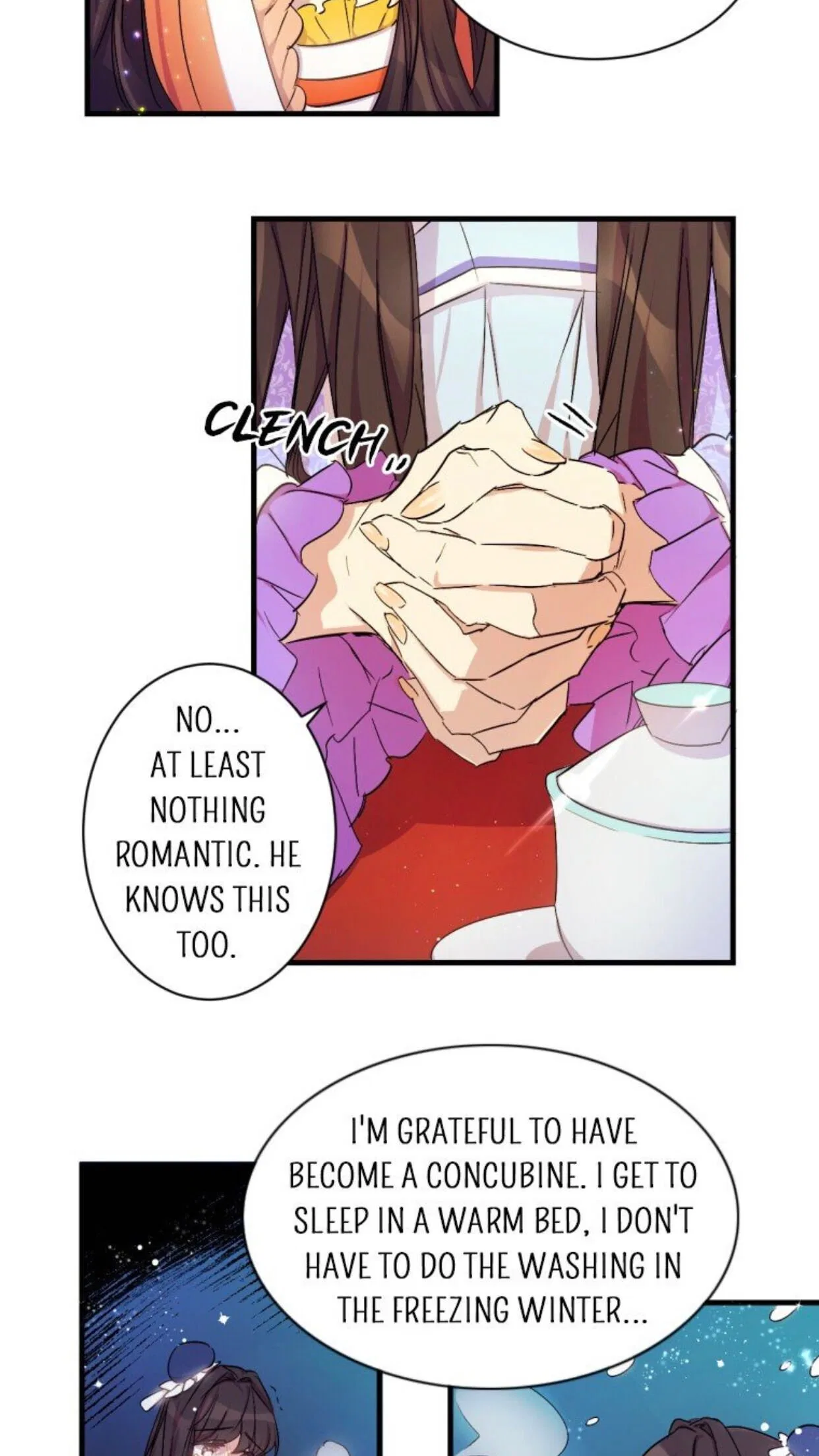 College Student Empress Chapter 10 – Page 5