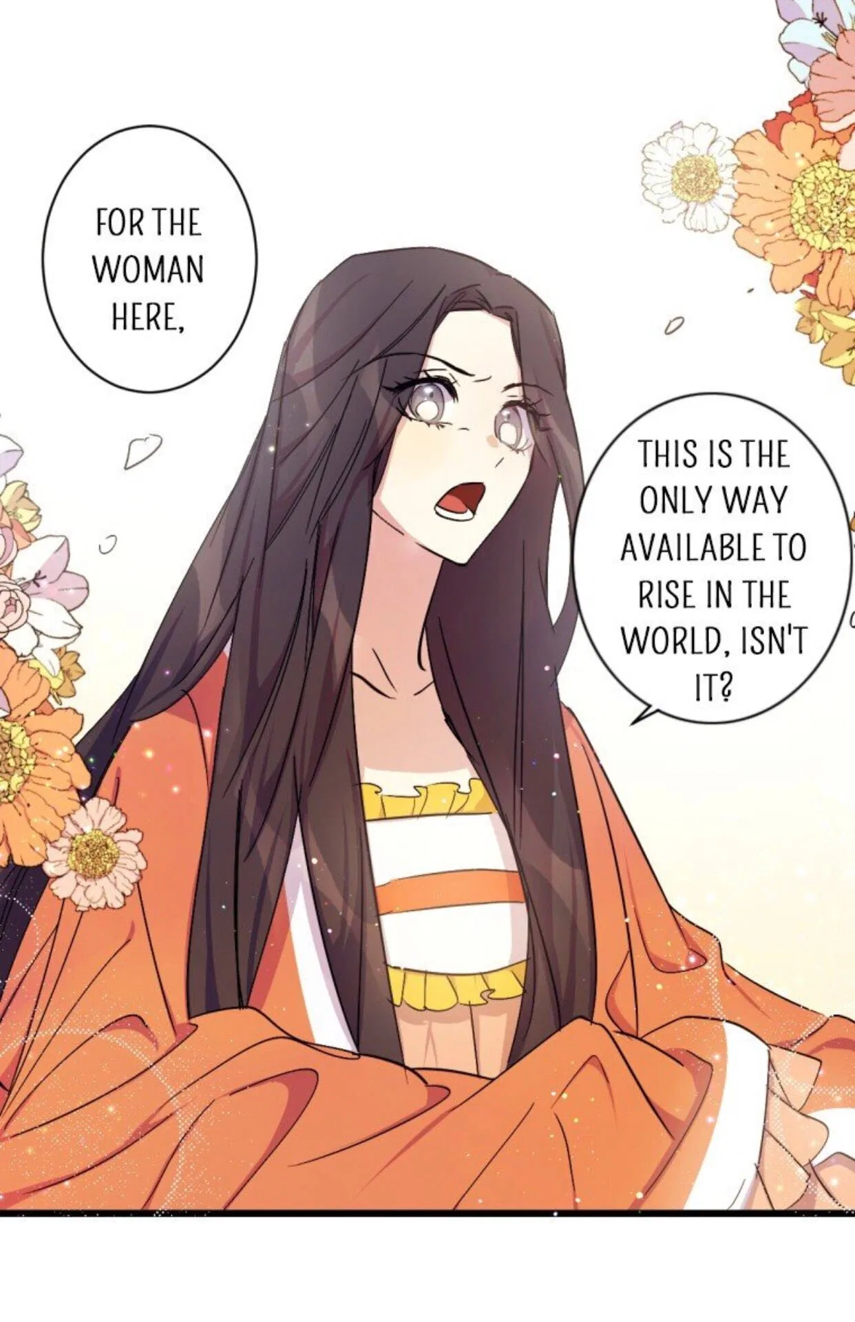 College Student Empress Chapter 10 – Page 7