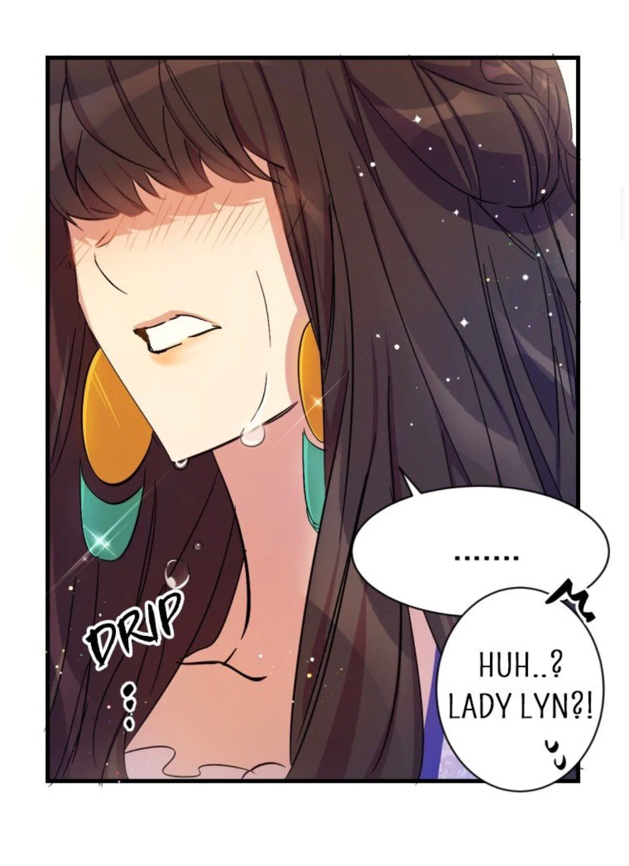 College Student Empress Chapter 10 – Page 8