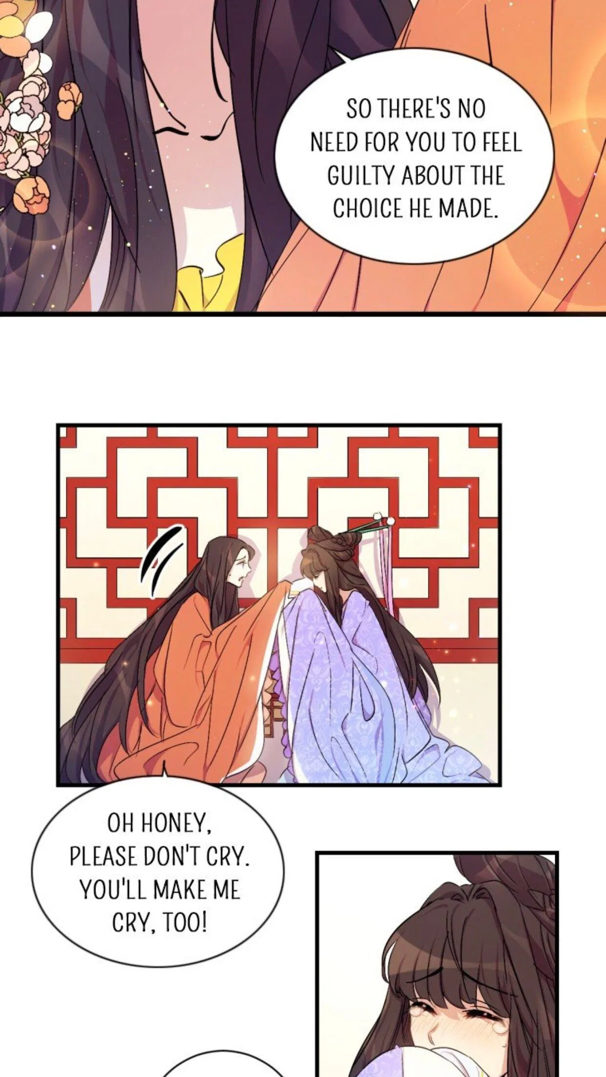 College Student Empress Chapter 10 – Page 10
