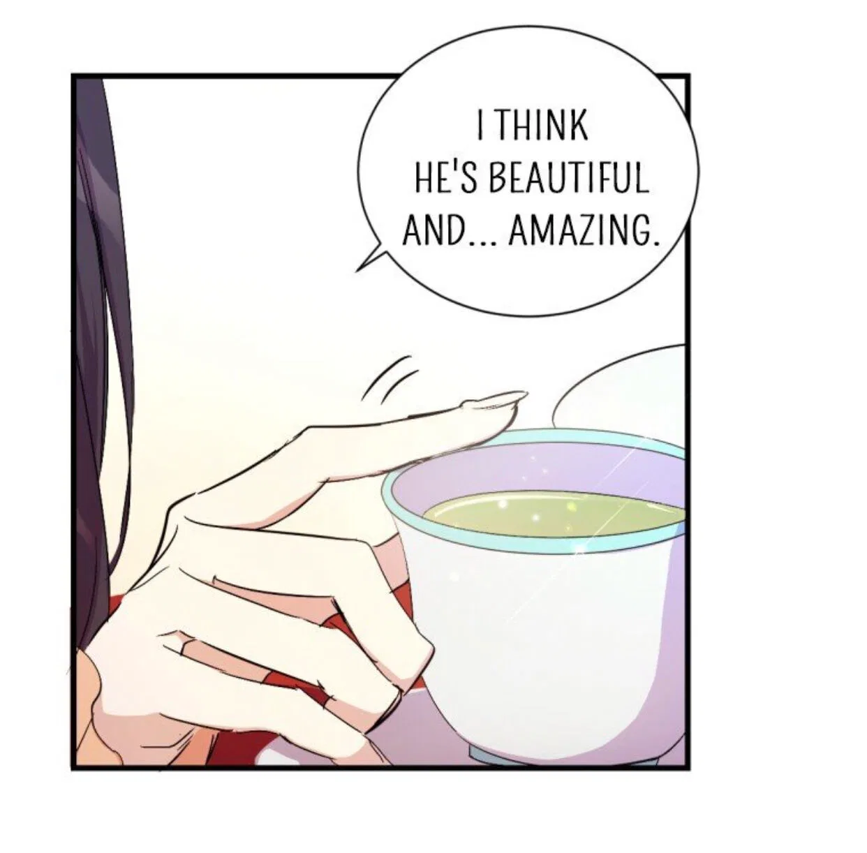 College Student Empress Chapter 10 – Page 14