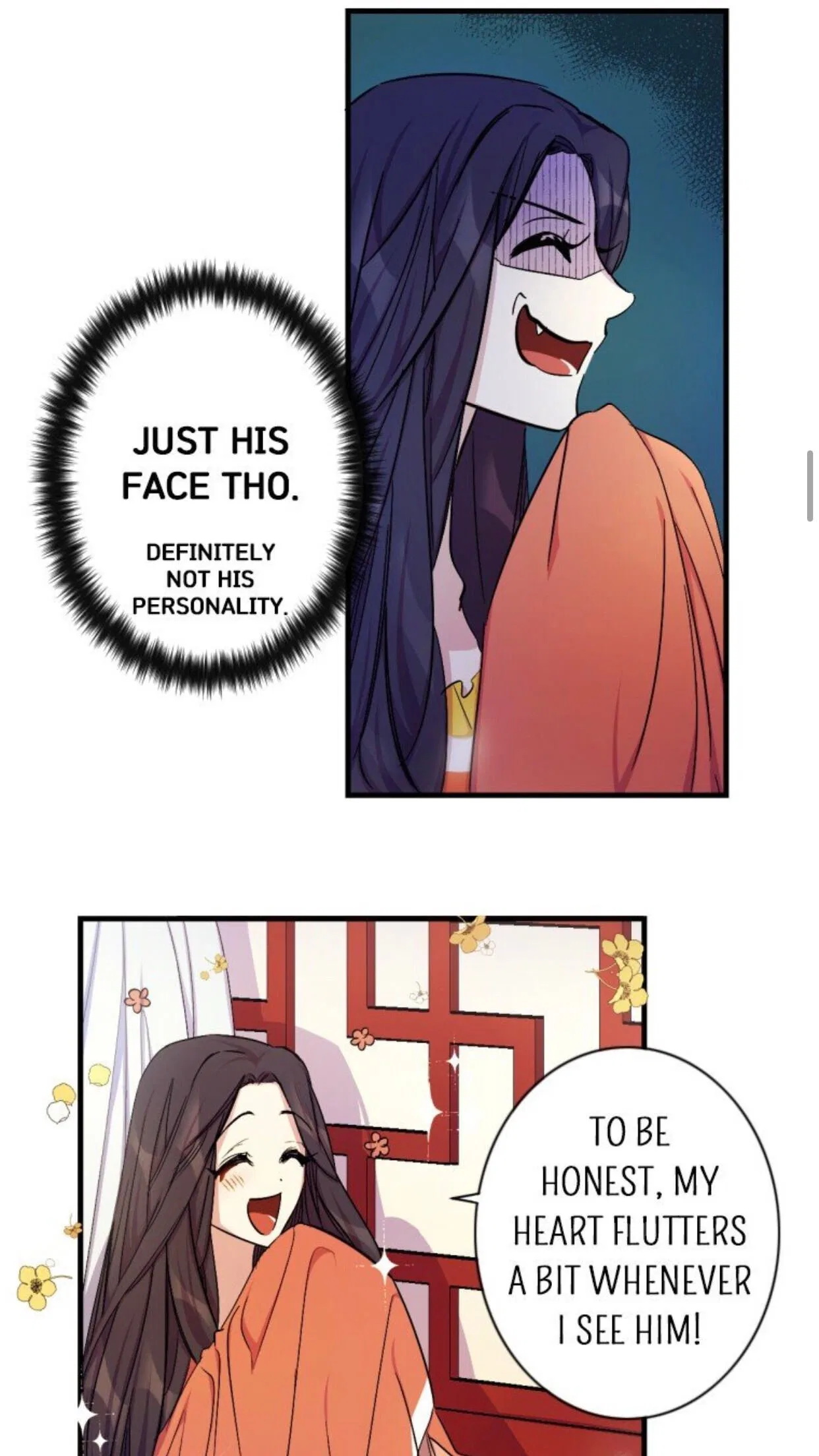 College Student Empress Chapter 10 – Page 15