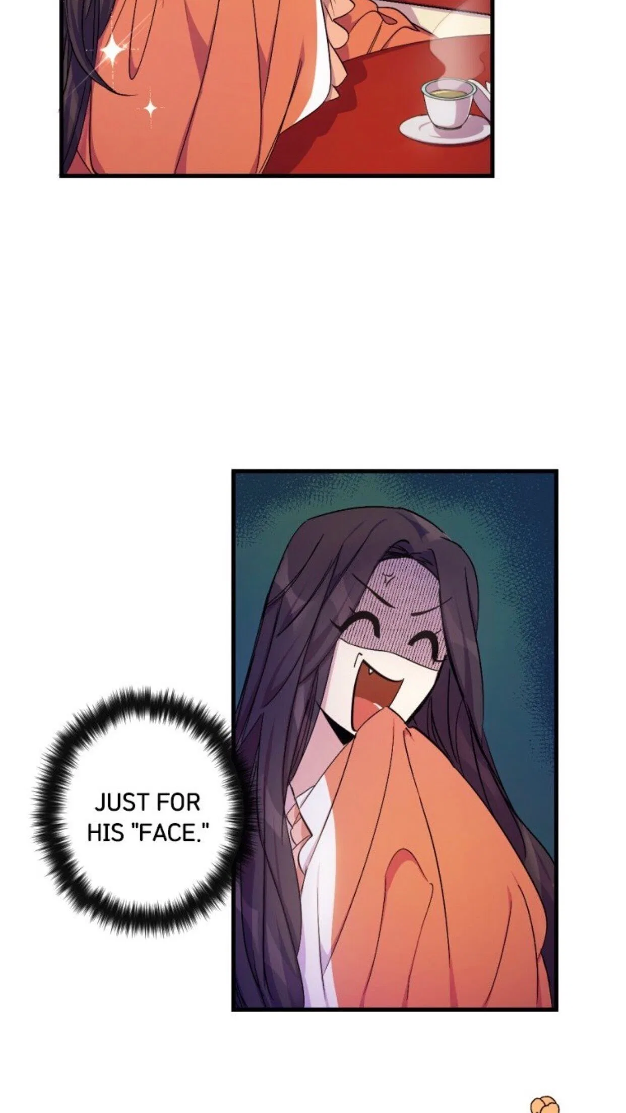College Student Empress Chapter 10 – Page 16