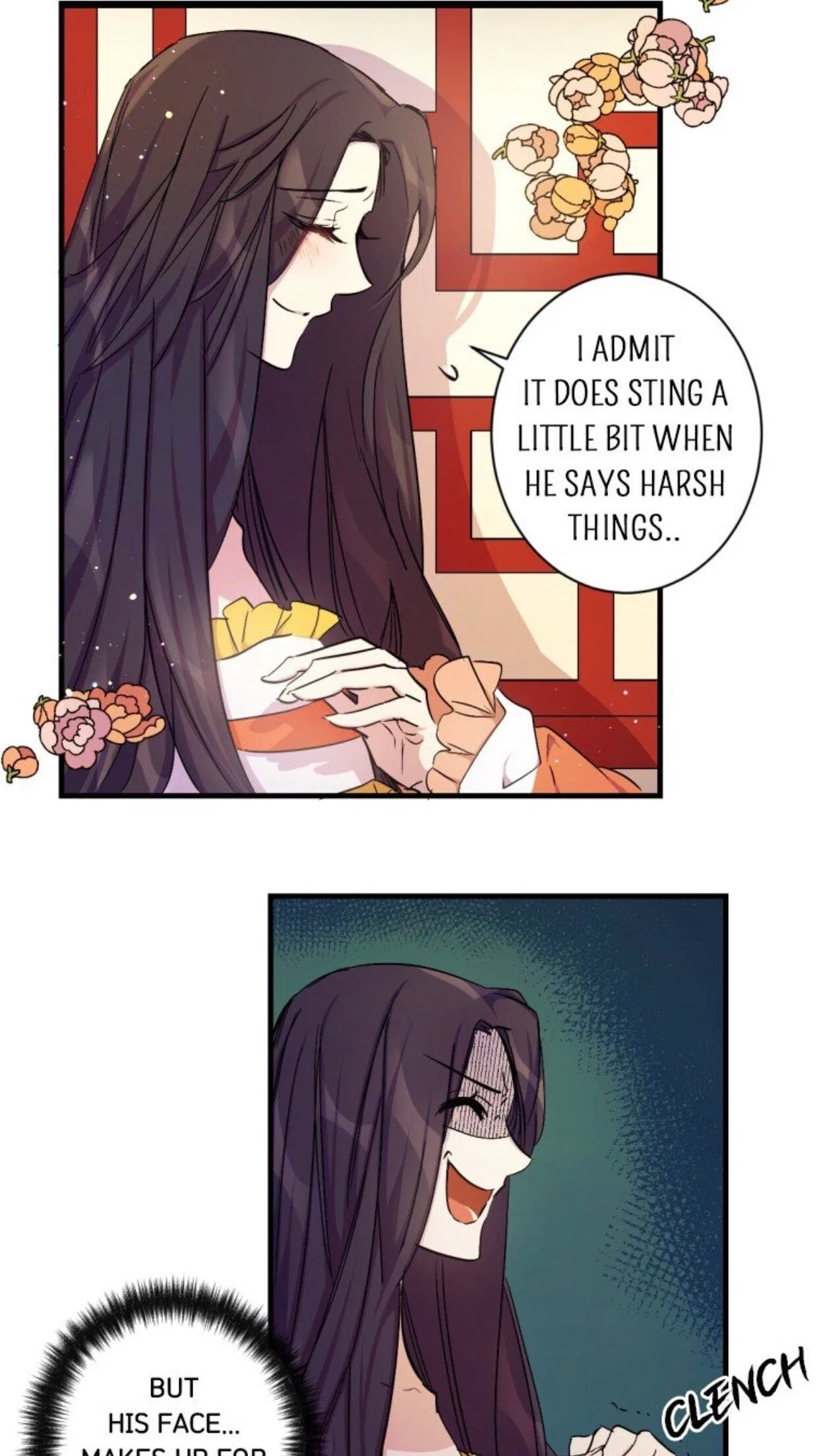 College Student Empress Chapter 10 – Page 17