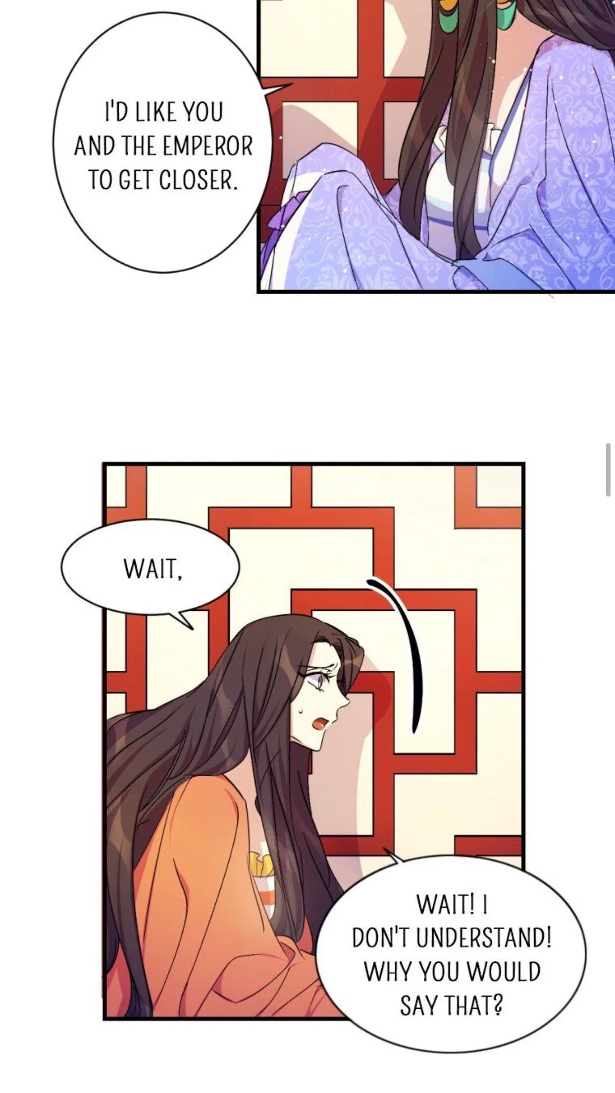College Student Empress Chapter 10 – Page 19