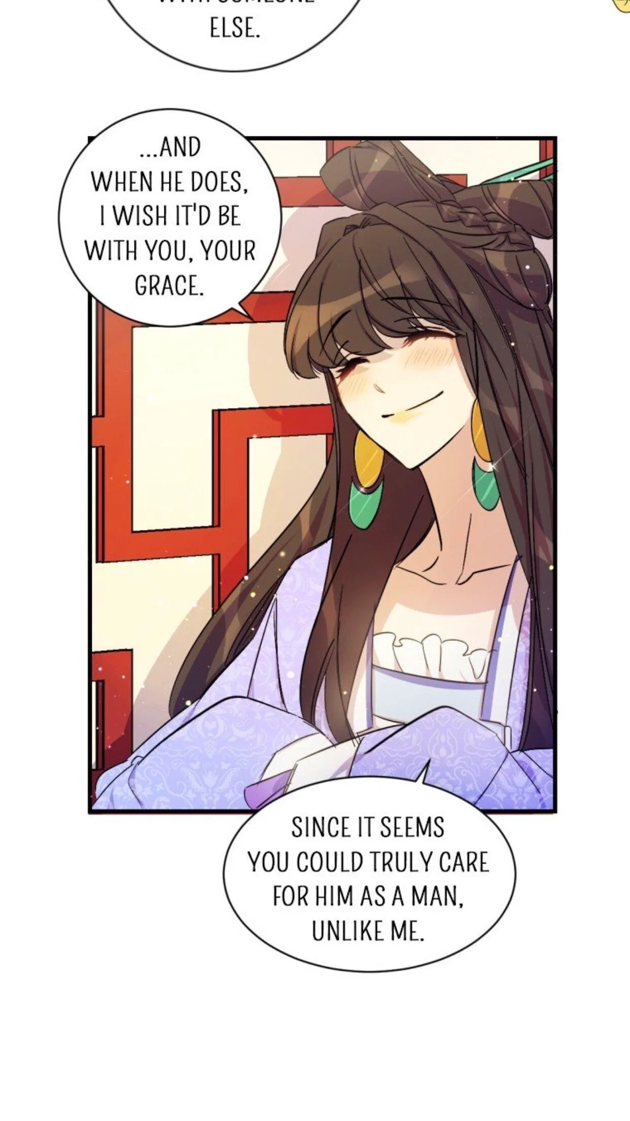 College Student Empress Chapter 10 – Page 21