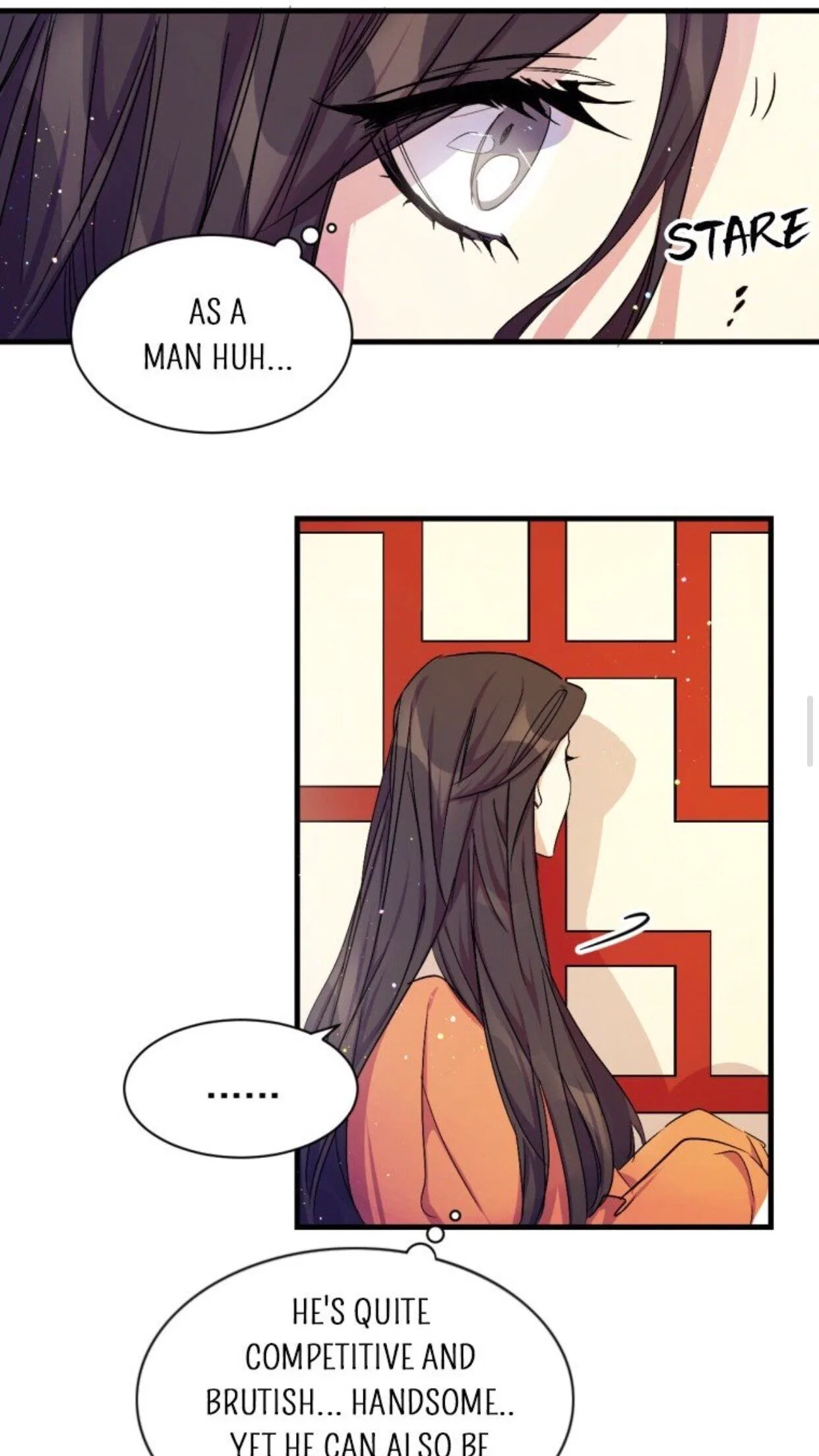 College Student Empress Chapter 10 – Page 22