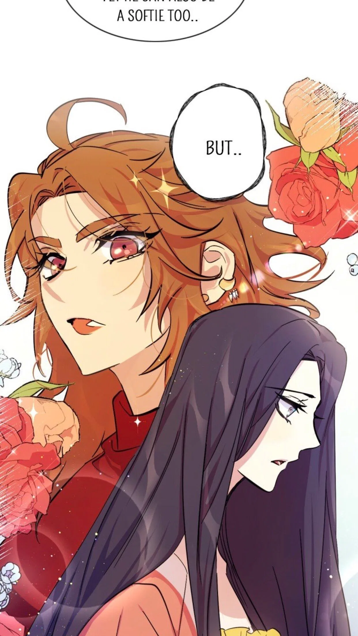 College Student Empress Chapter 10 – Page 23