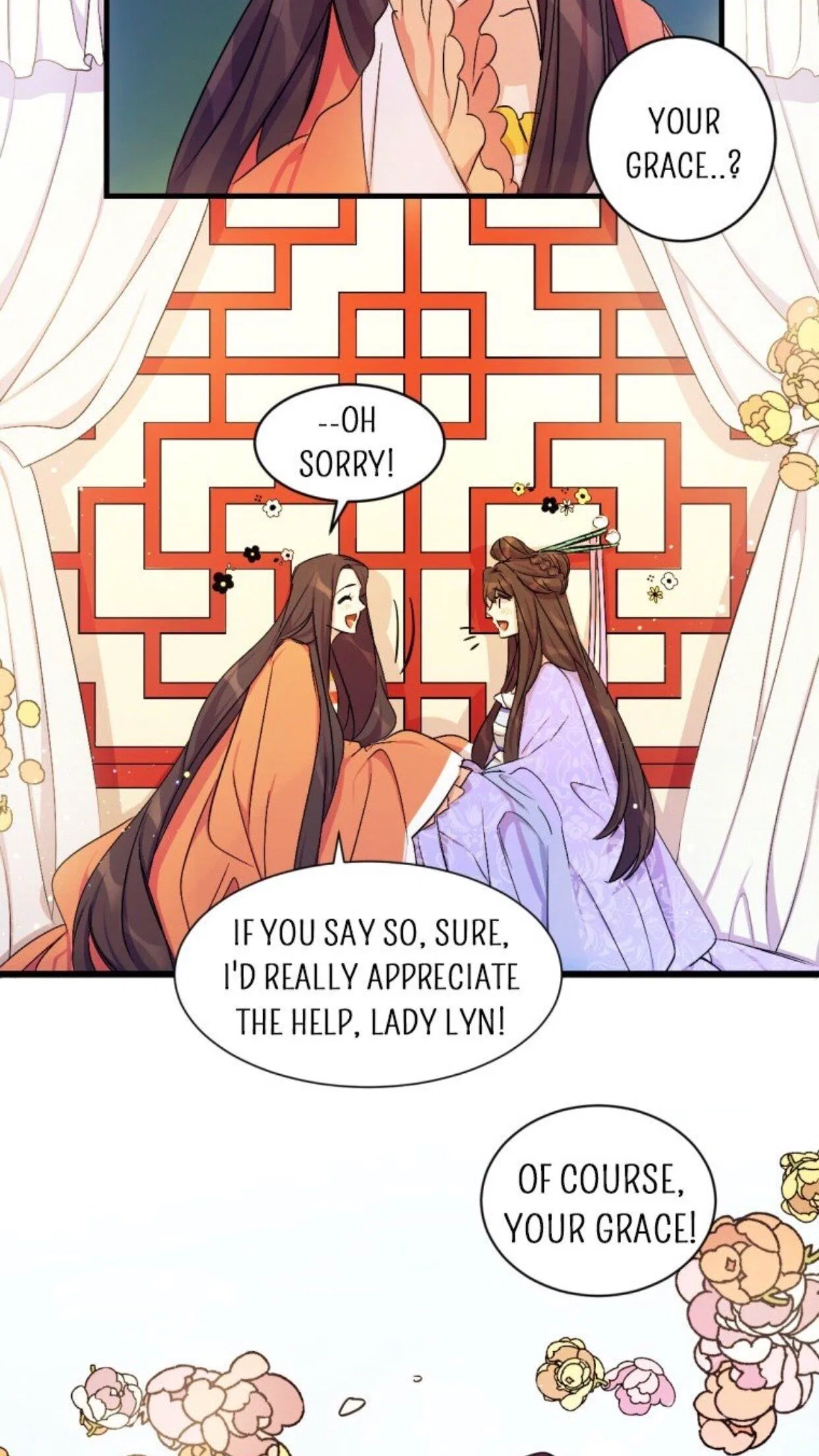 College Student Empress Chapter 10 – Page 25