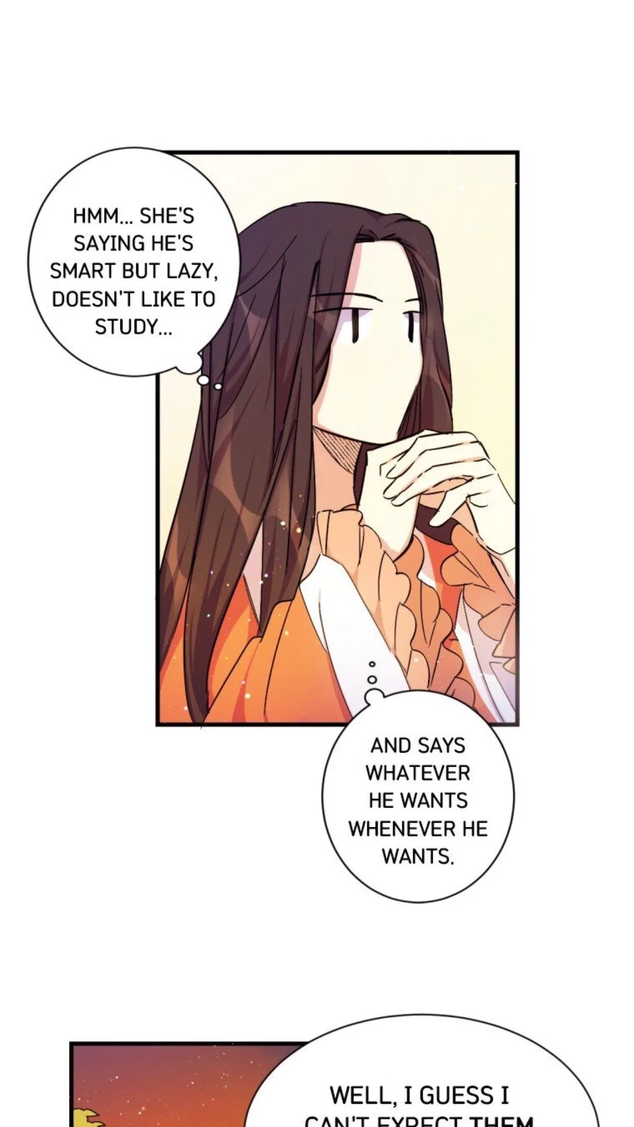 College Student Empress Chapter 10 – Page 30