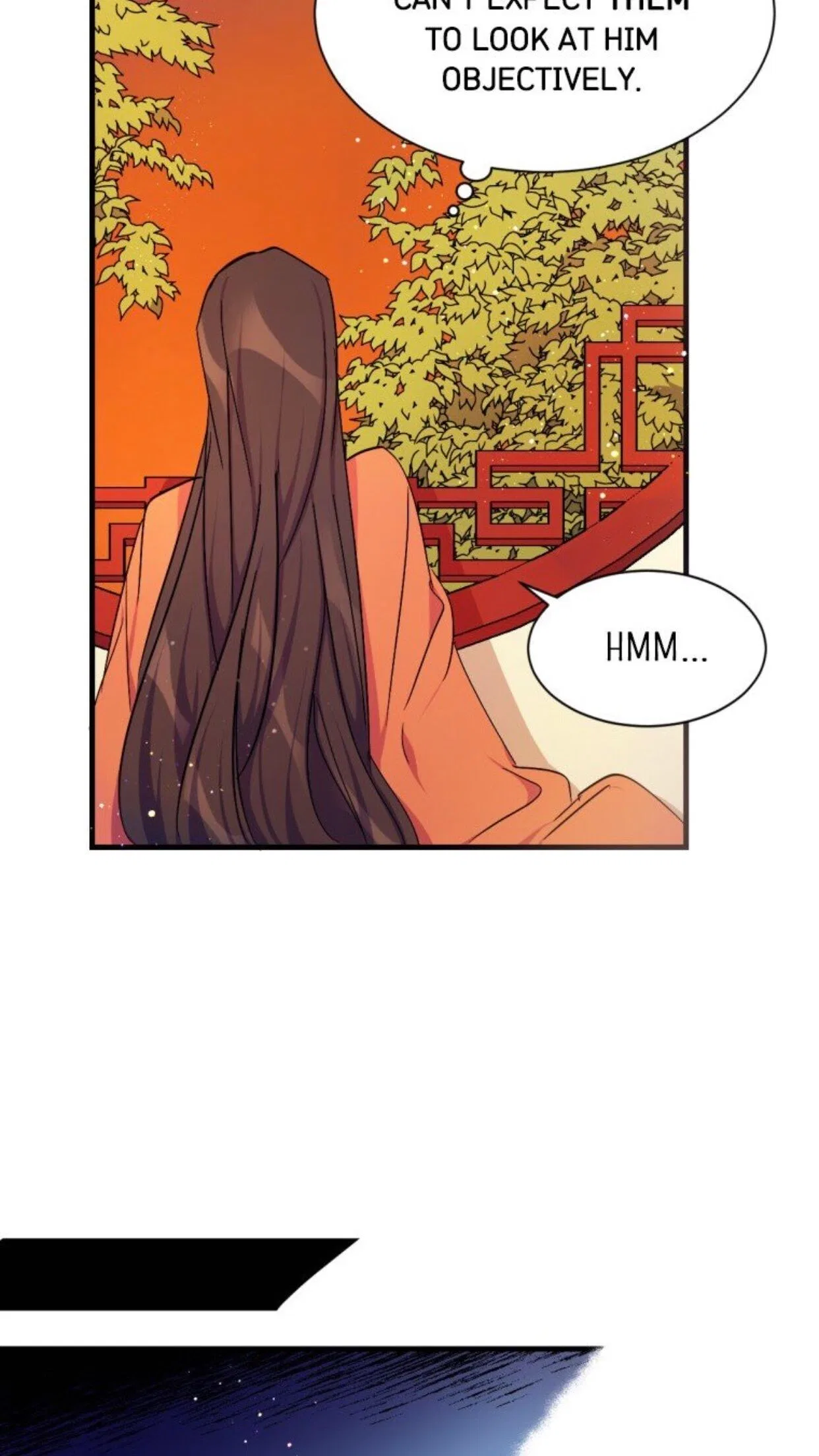 College Student Empress Chapter 10 – Page 31