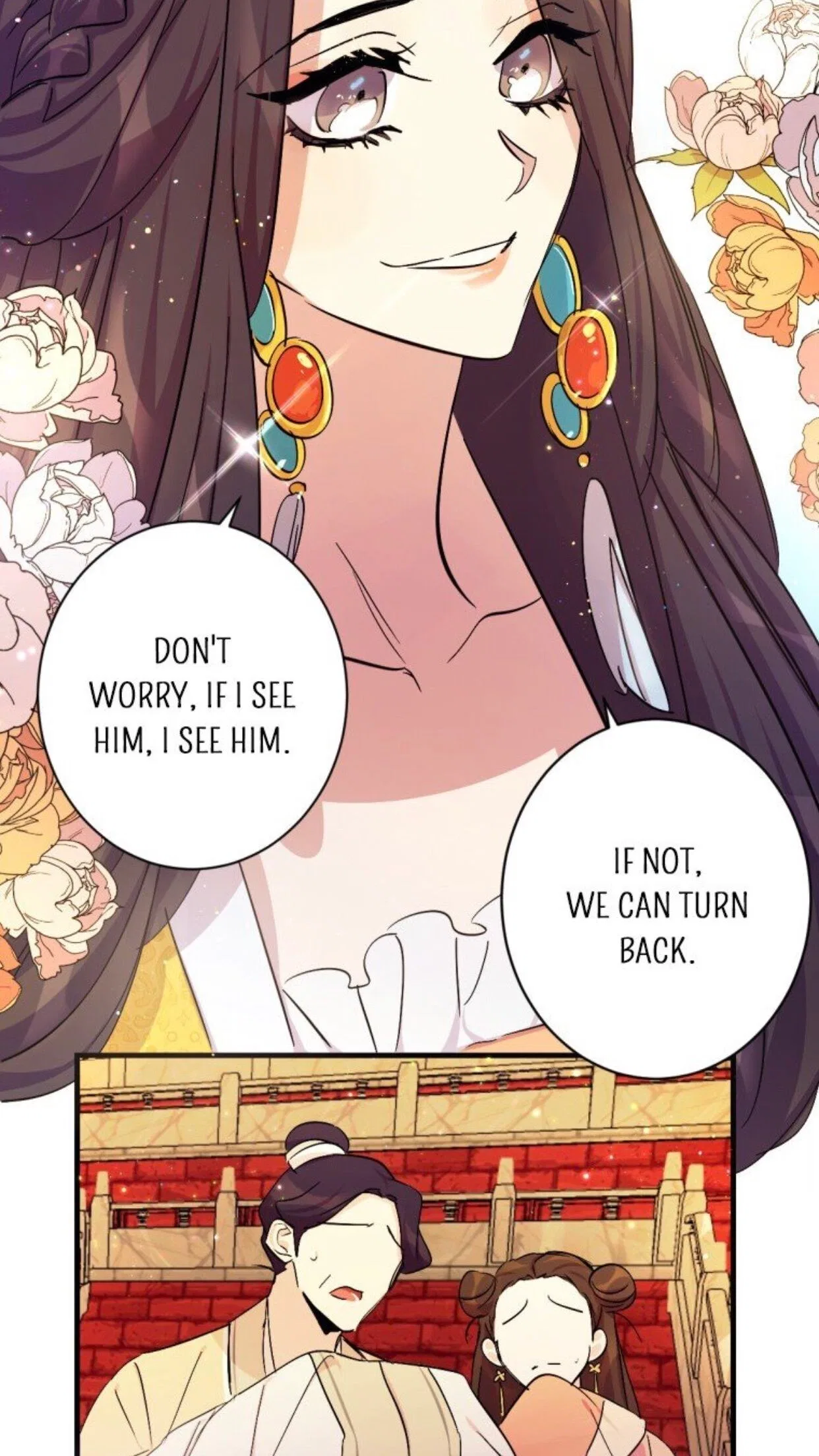 College Student Empress Chapter 10 – Page 34