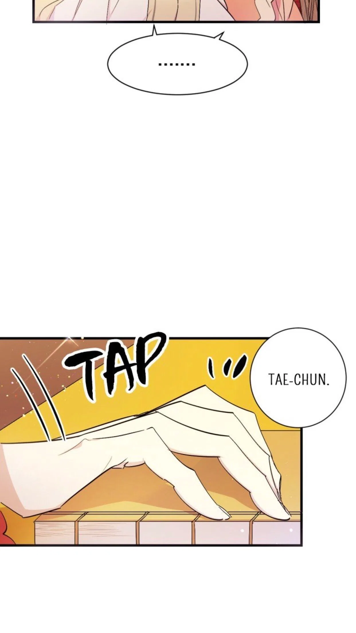 College Student Empress Chapter 10 – Page 35