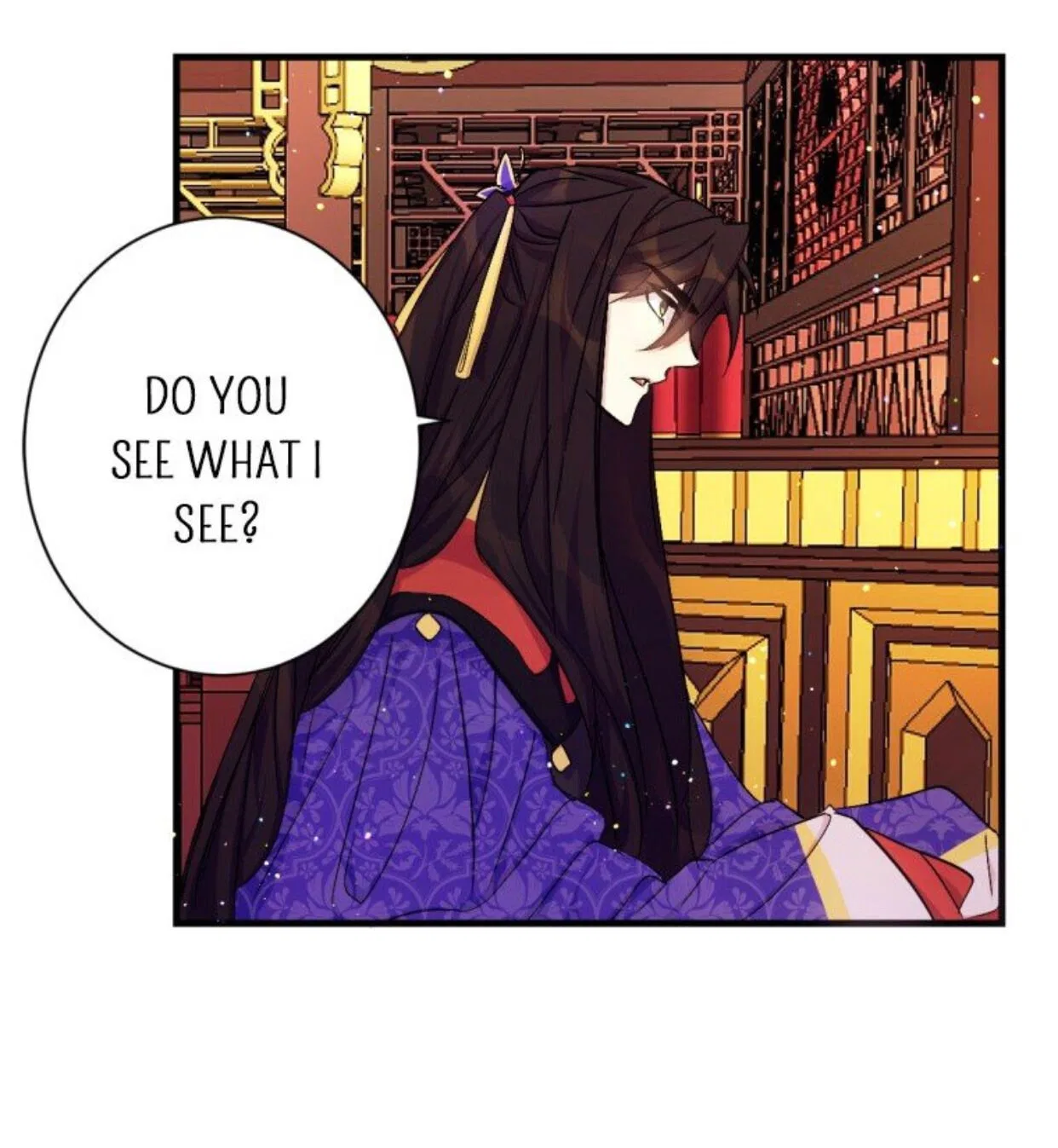 College Student Empress Chapter 10 – Page 36