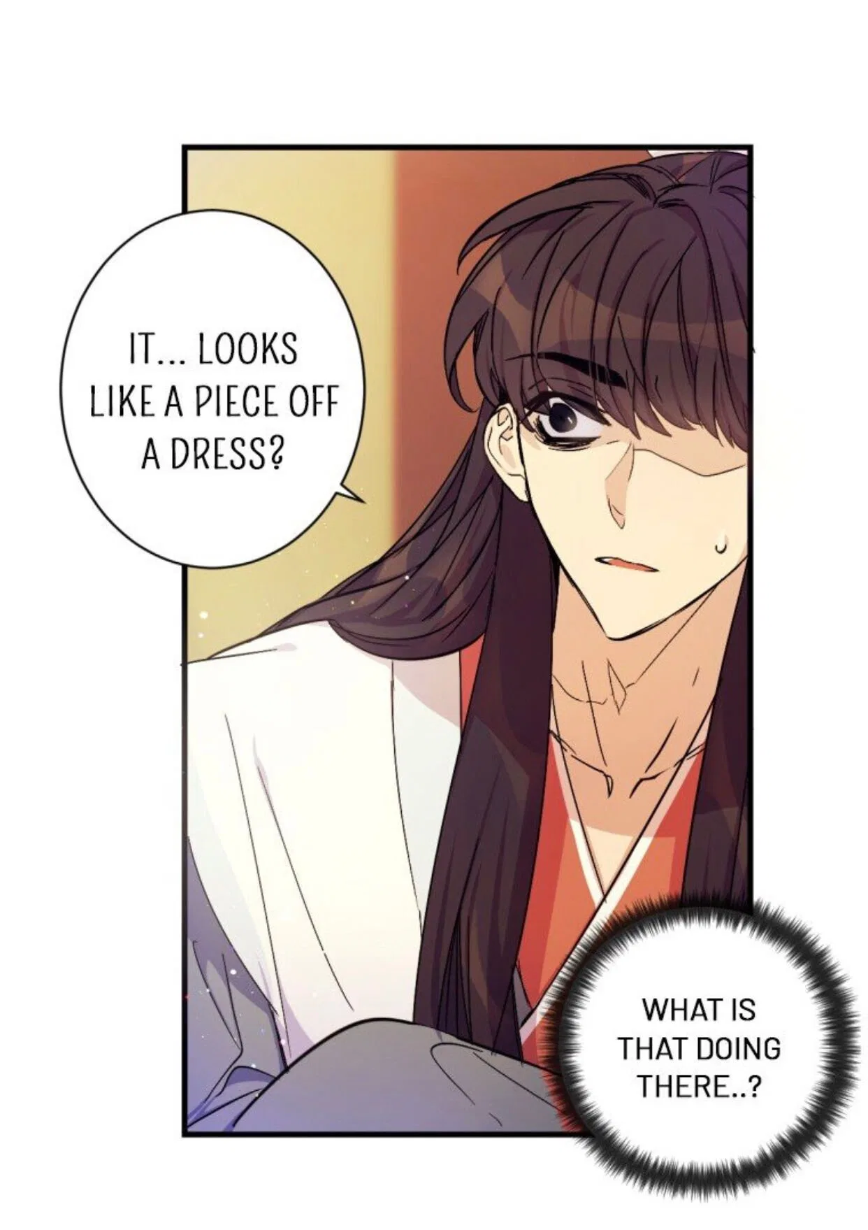 College Student Empress Chapter 10 – Page 38
