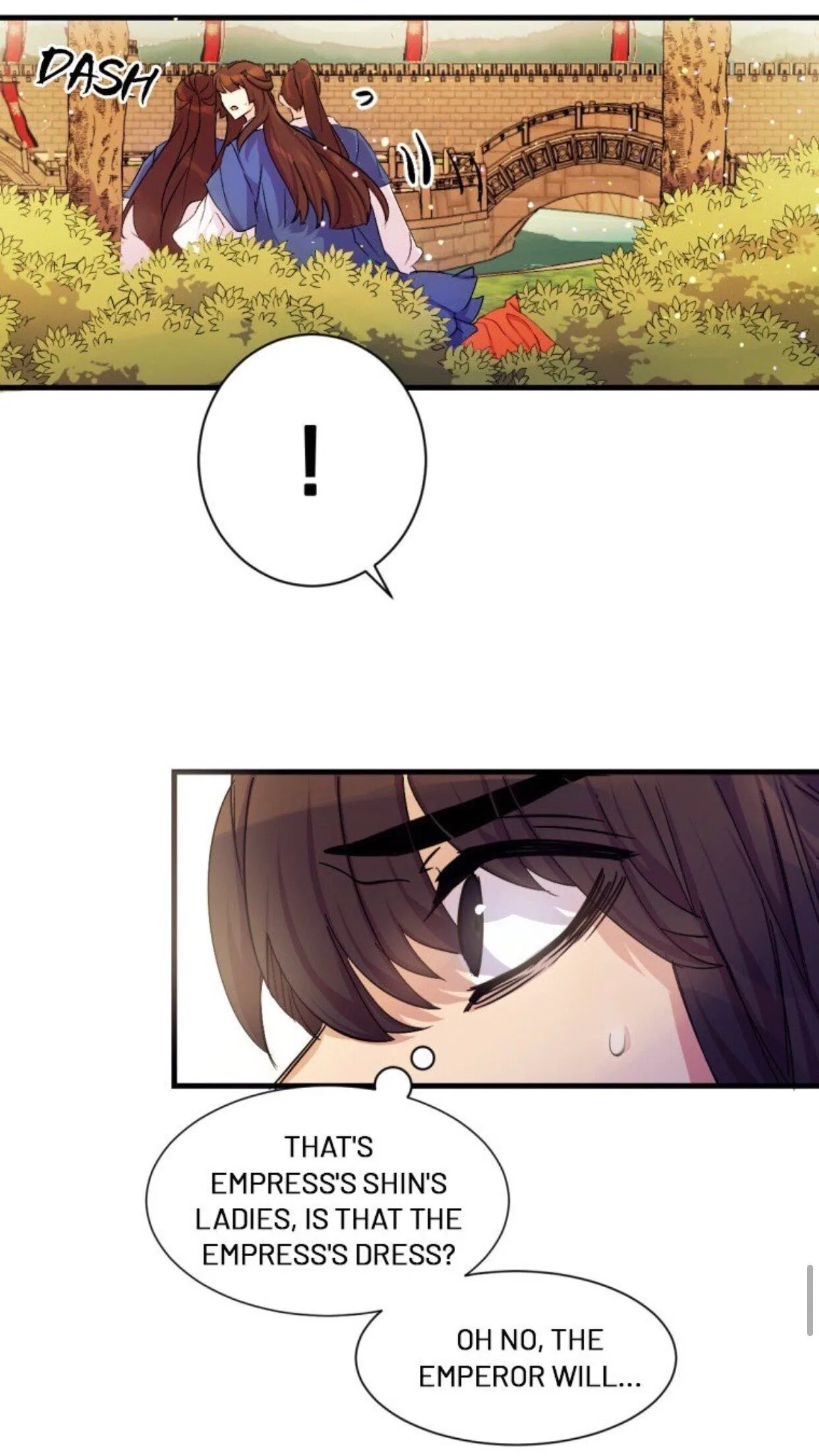 College Student Empress Chapter 10 – Page 39