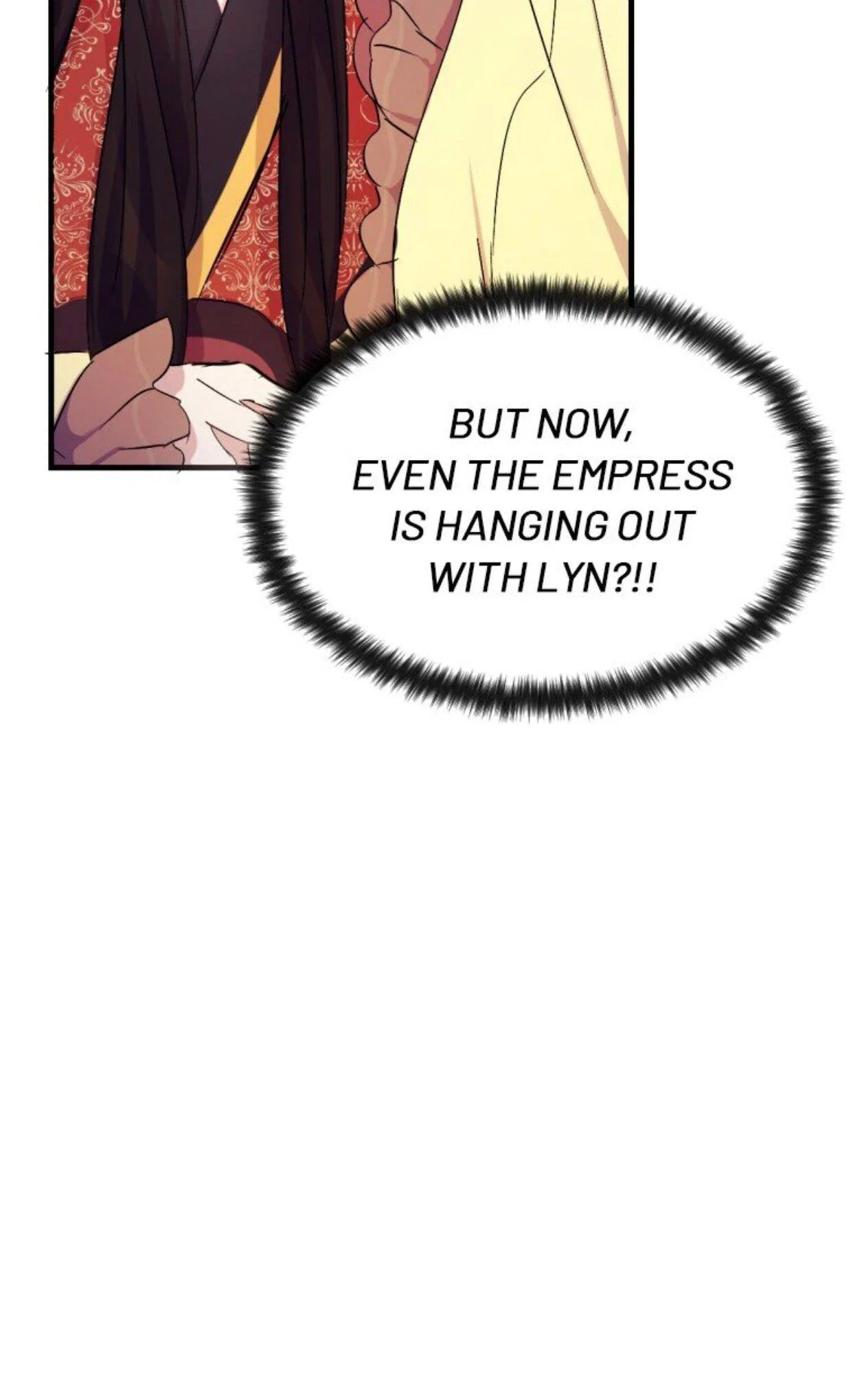 College Student Empress Chapter 9 – Page 15
