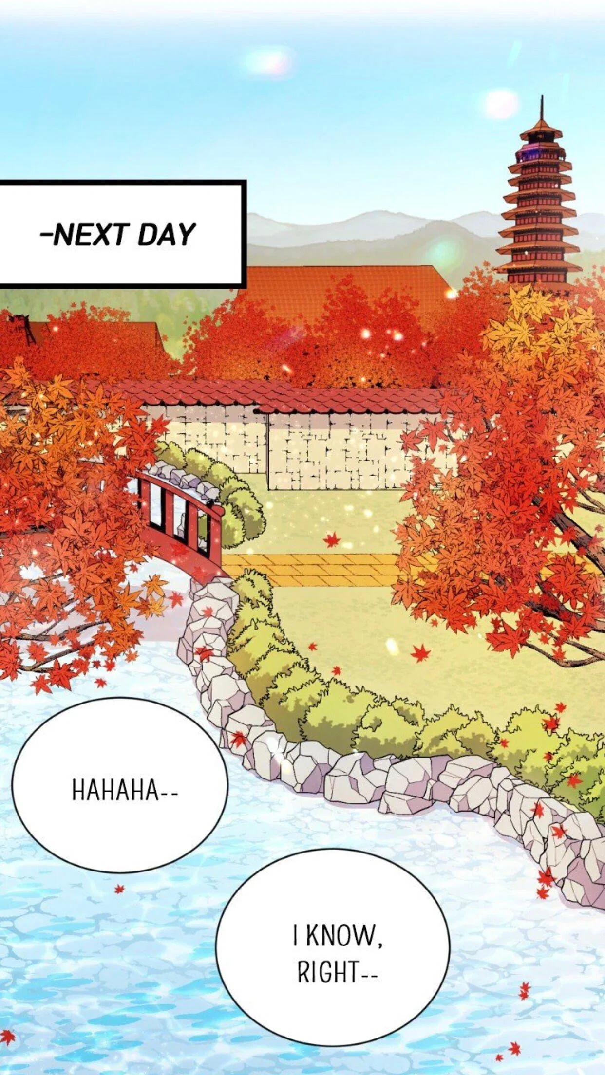 College Student Empress Chapter 9 – Page 16