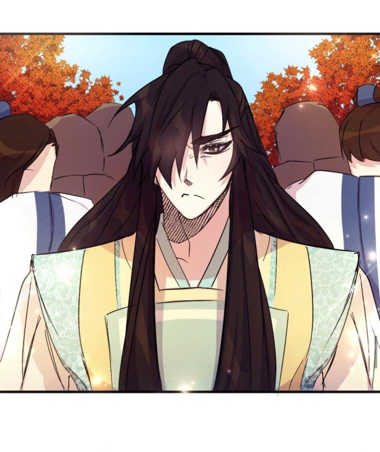 College Student Empress Chapter 9 – Page 24