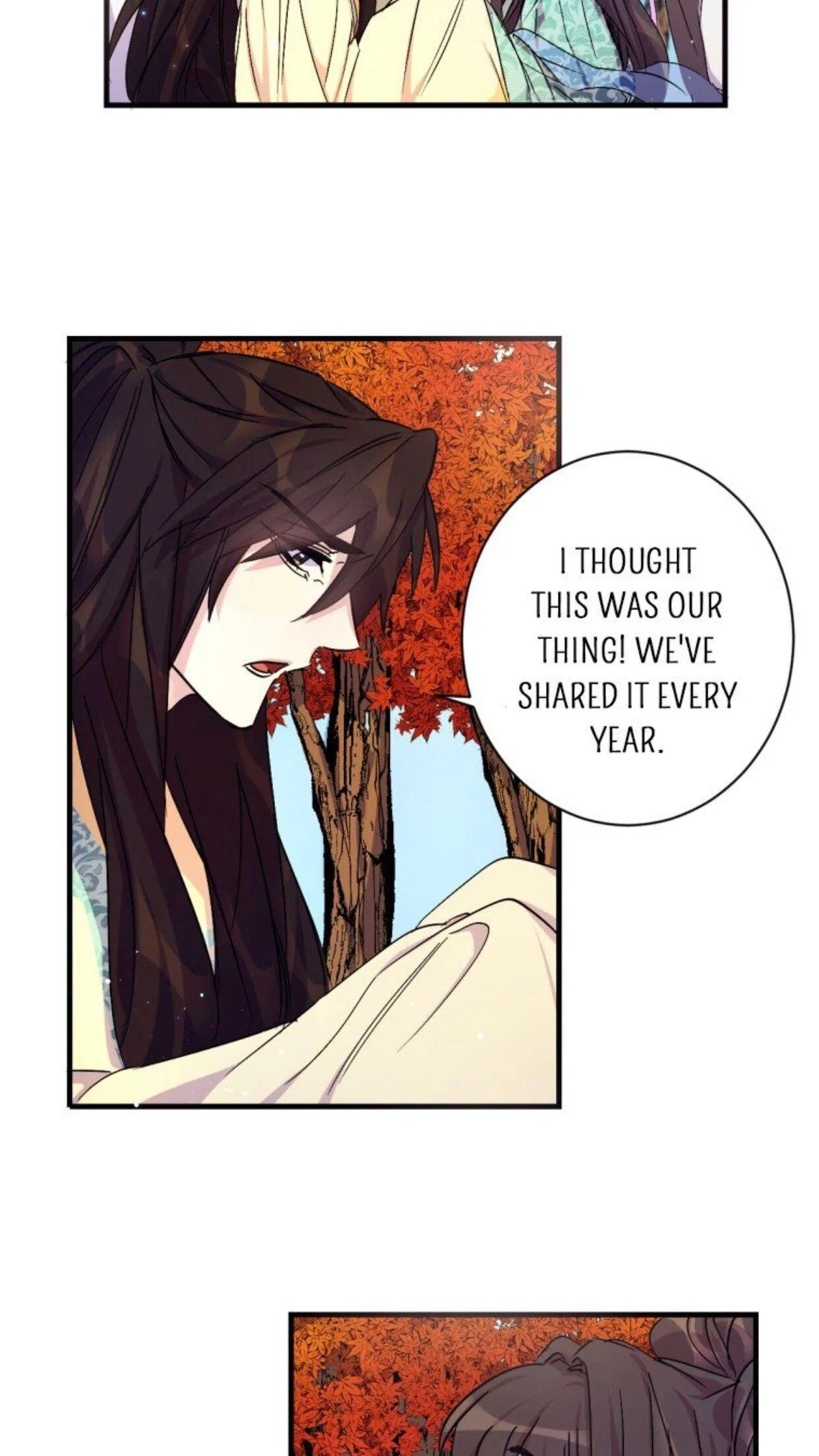 College Student Empress Chapter 9 – Page 28