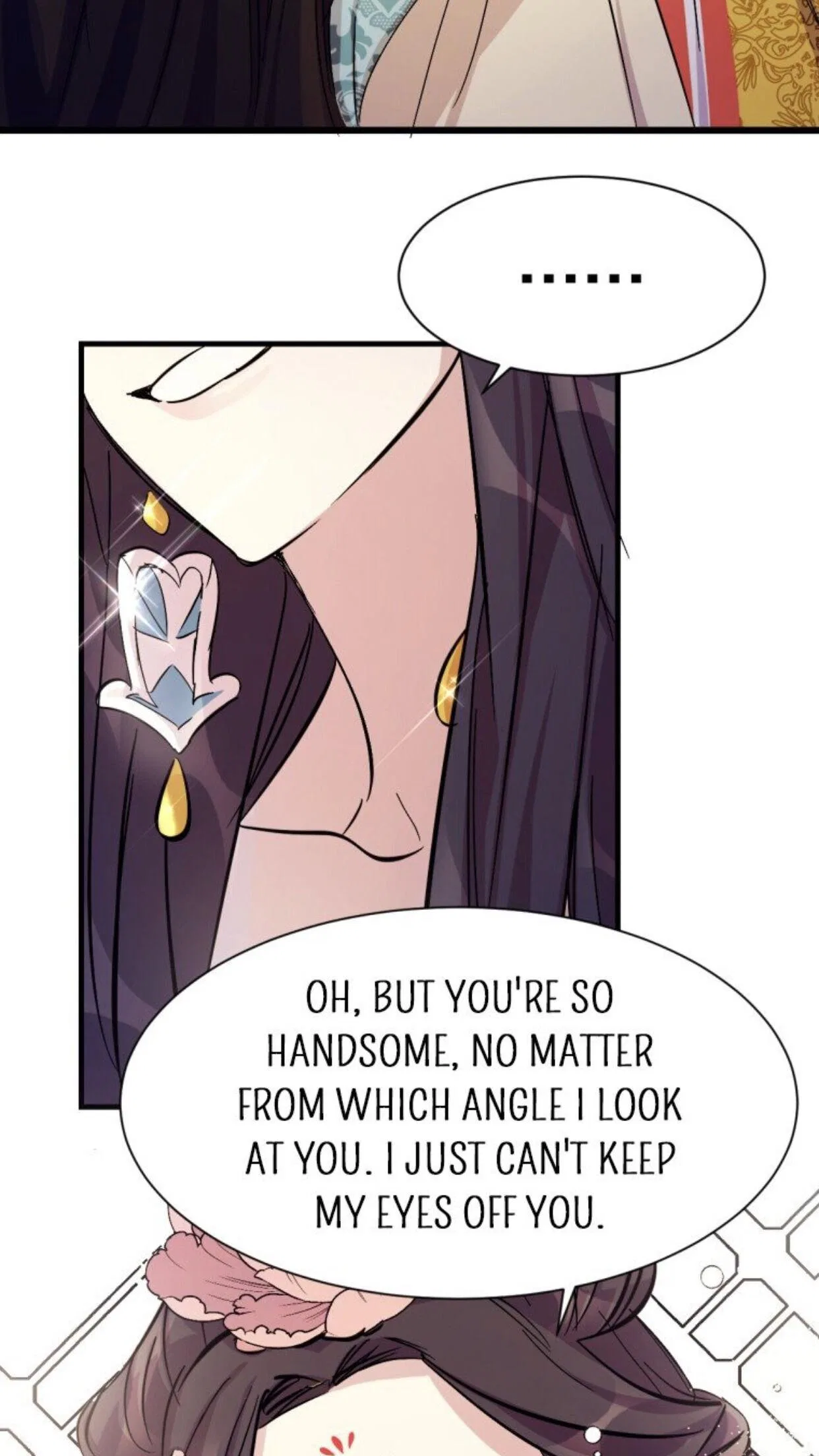 College Student Empress Chapter 9 – Page 33