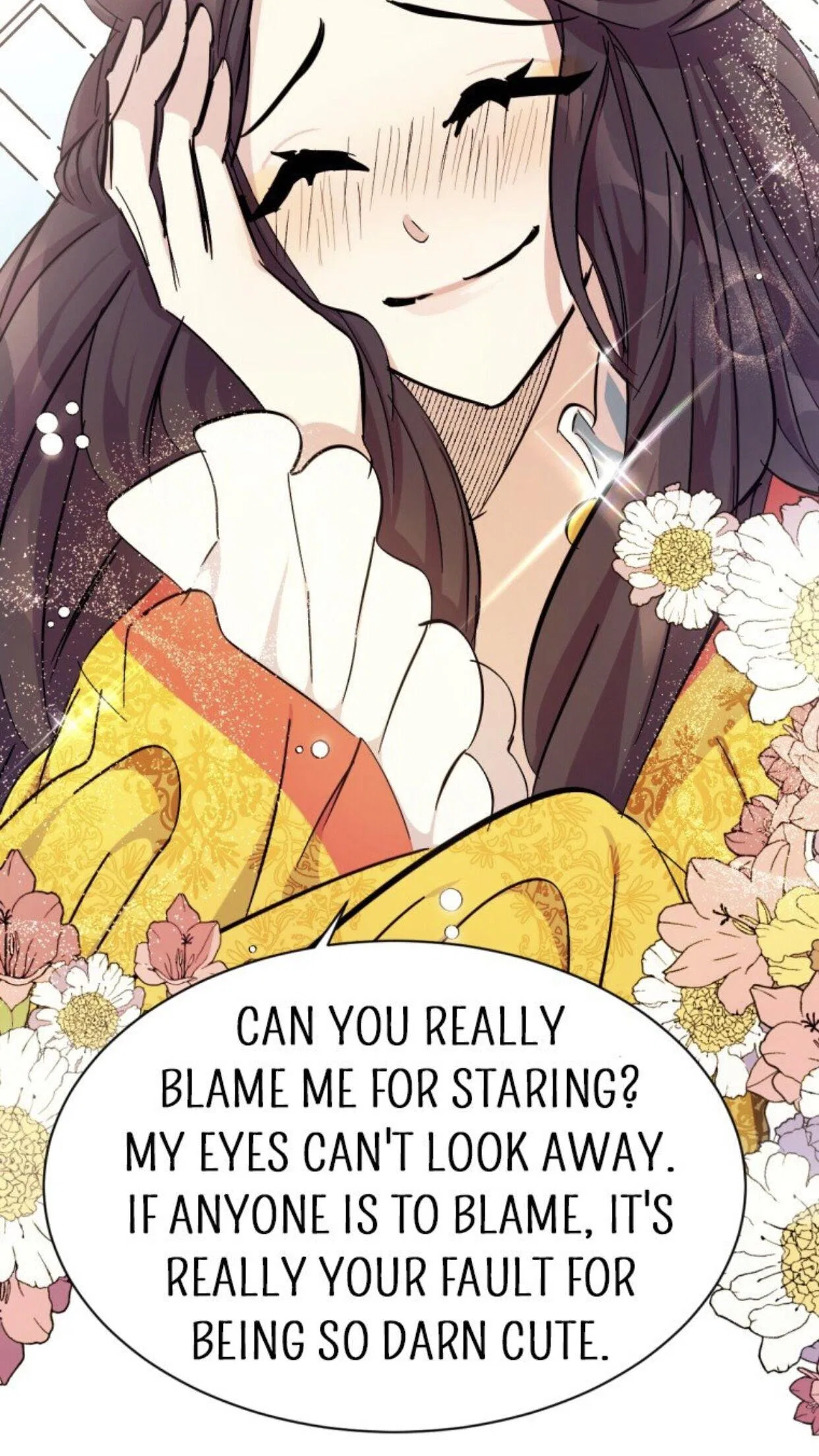 College Student Empress Chapter 9 – Page 34