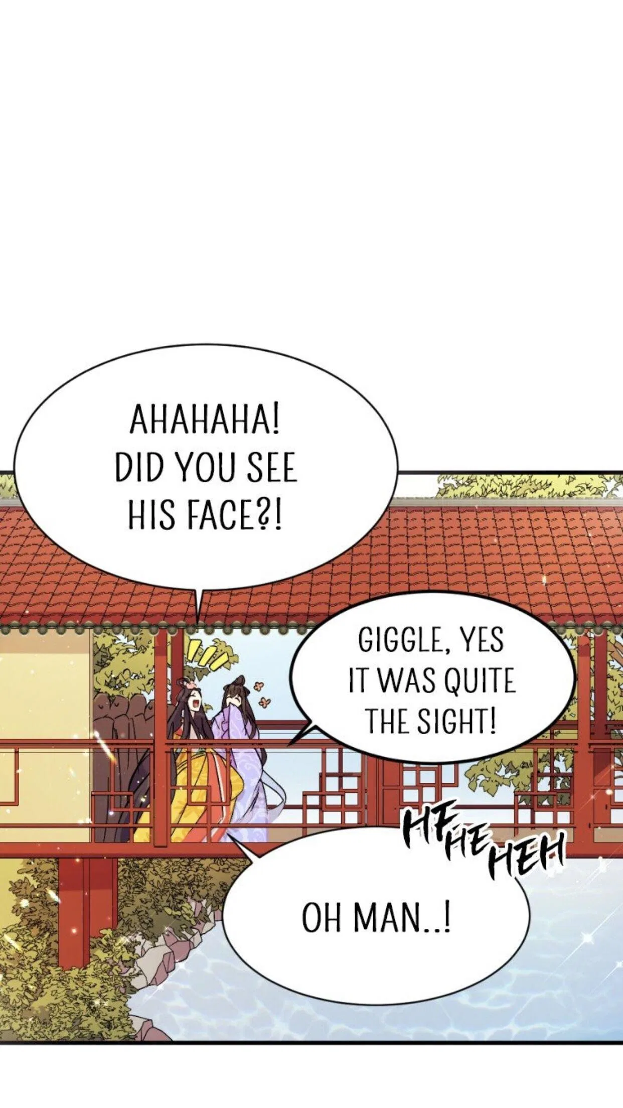 College Student Empress Chapter 9 – Page 35