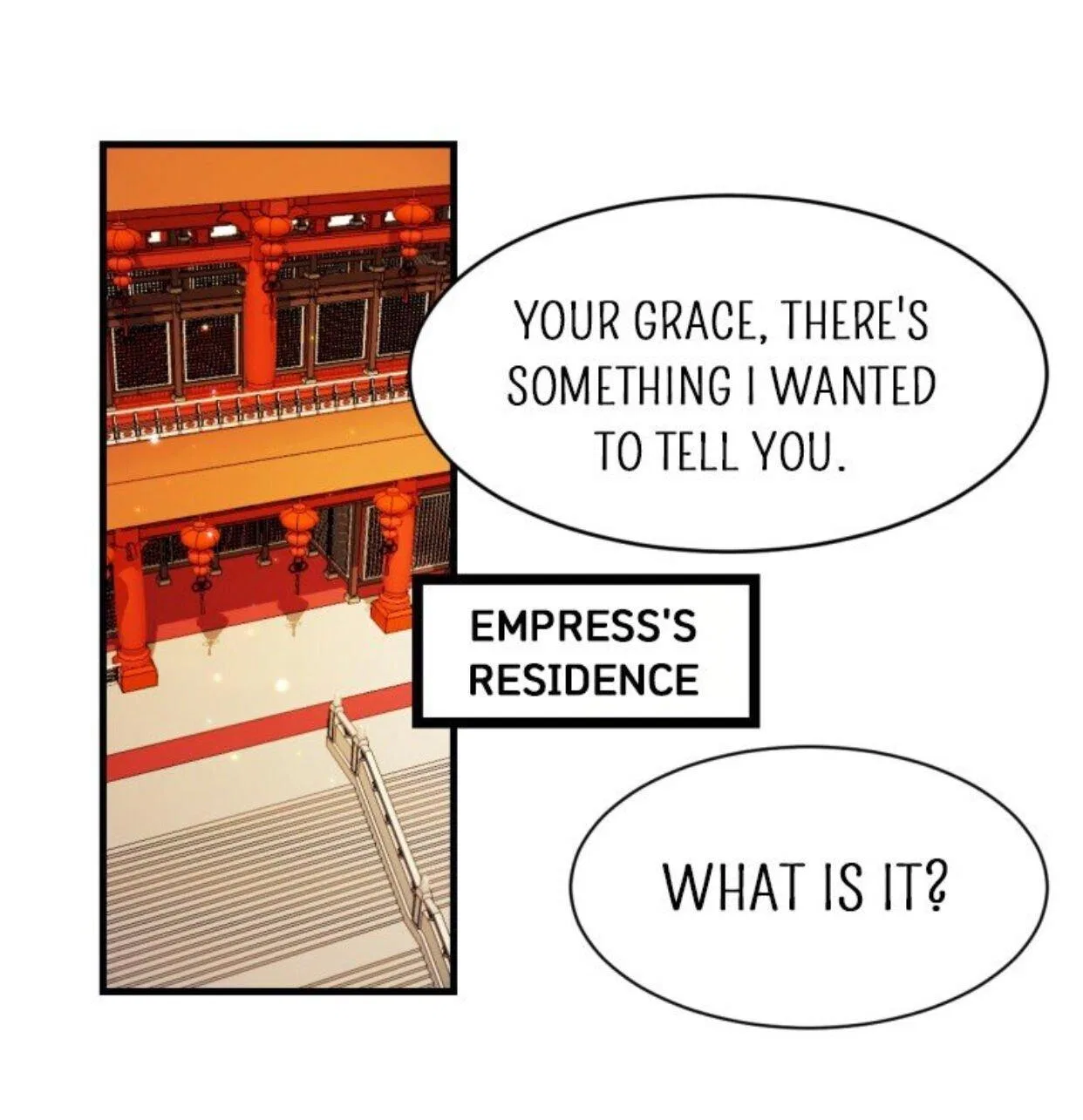 College Student Empress Chapter 9 – Page 36