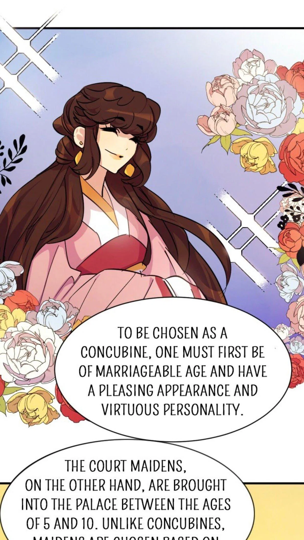 College Student Empress Chapter 9 – Page 40