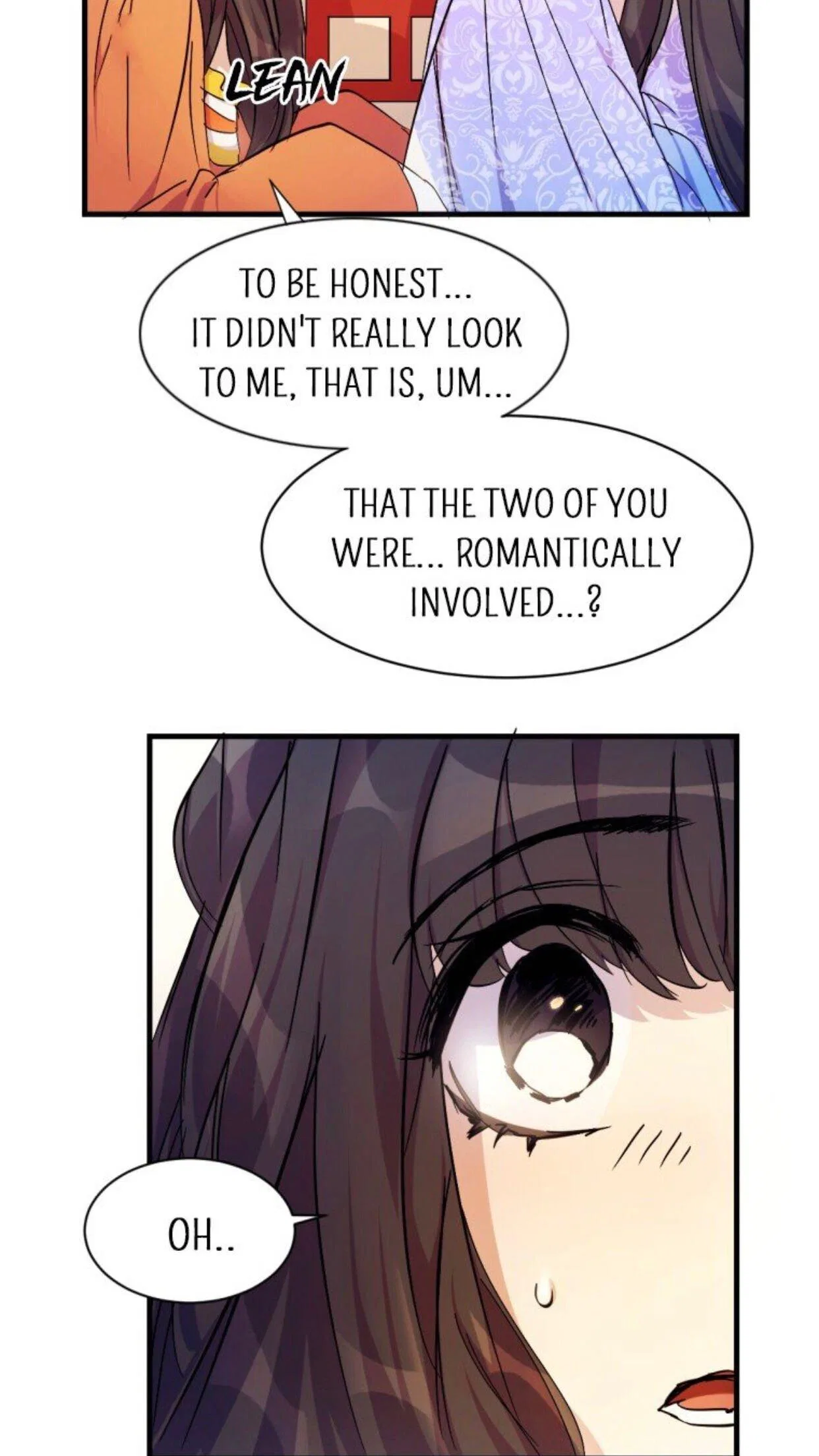 College Student Empress Chapter 9 – Page 42