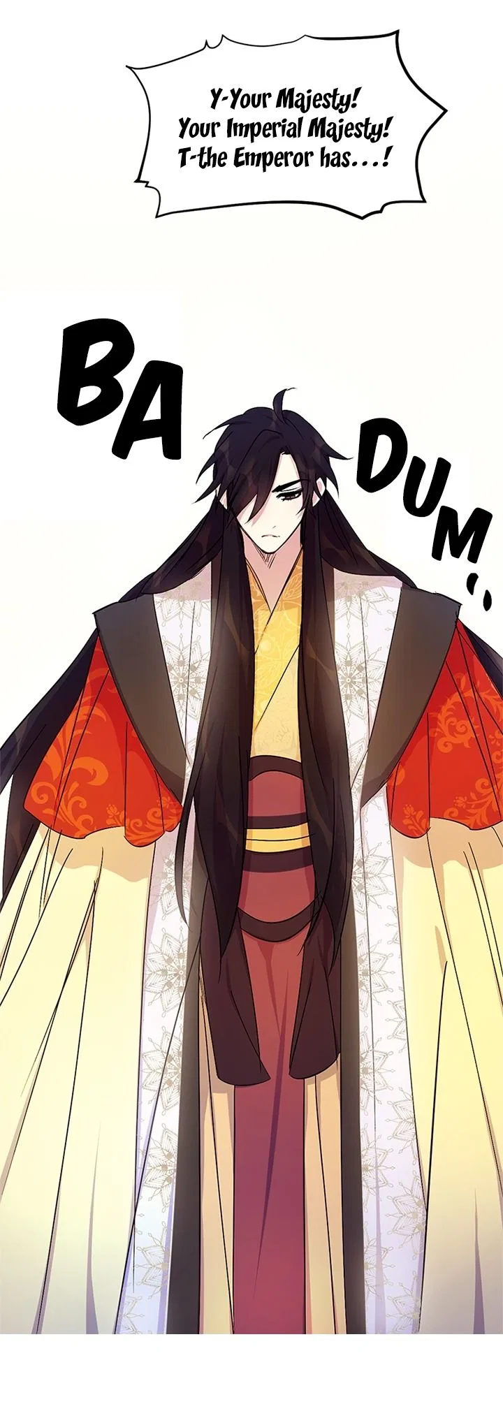 College Student Empress Chapter 8 – Page 14