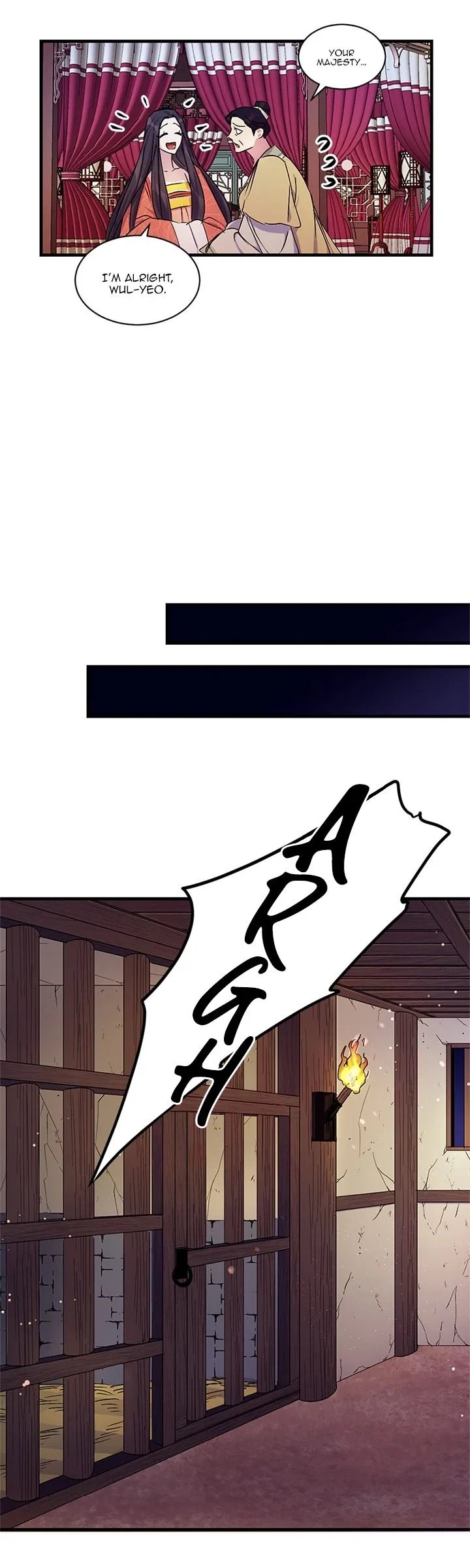 College Student Empress Chapter 8 – Page 18