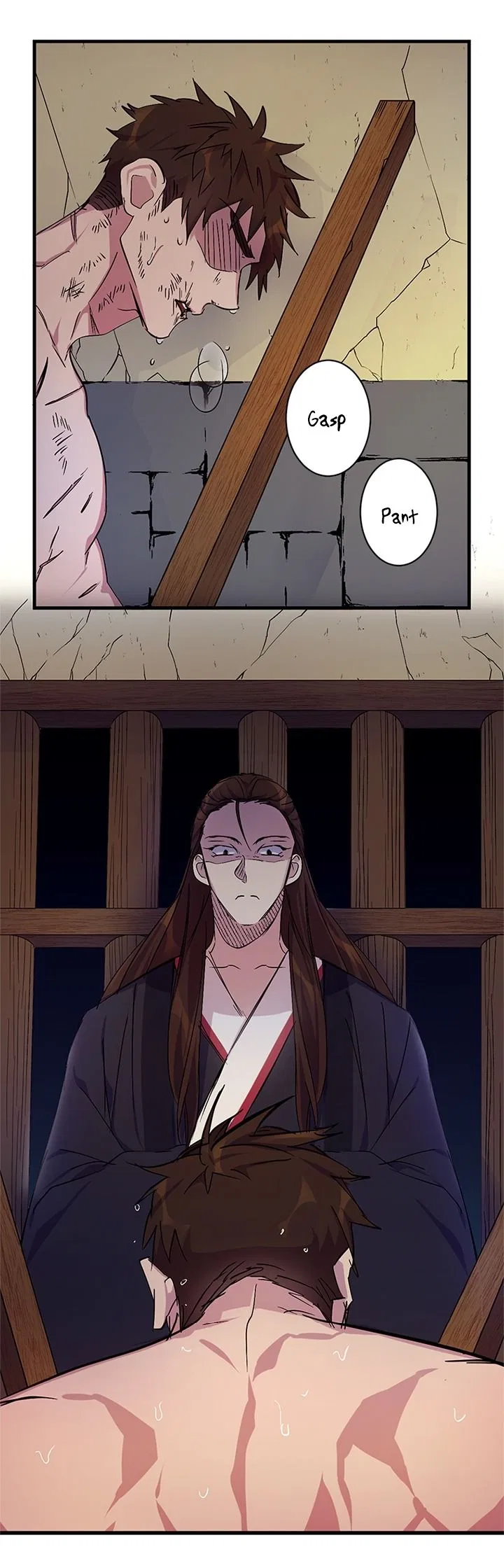 College Student Empress Chapter 8 – Page 19