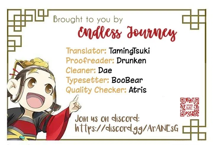 College Student Empress Chapter 8 – Page 22