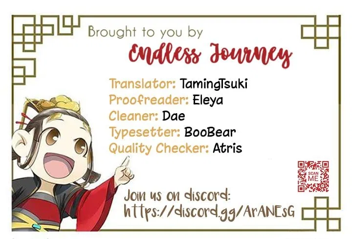 College Student Empress Chapter 7 – Page 23