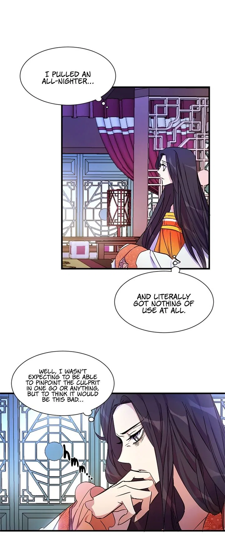 College Student Empress Chapter 6 – Page 2