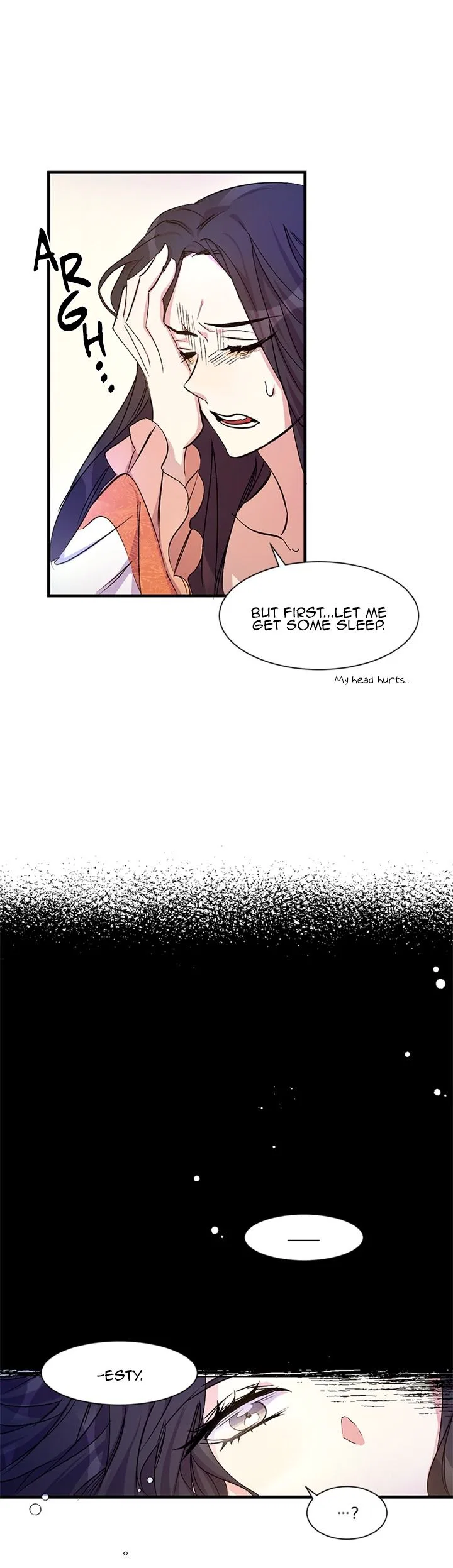 College Student Empress Chapter 6 – Page 3