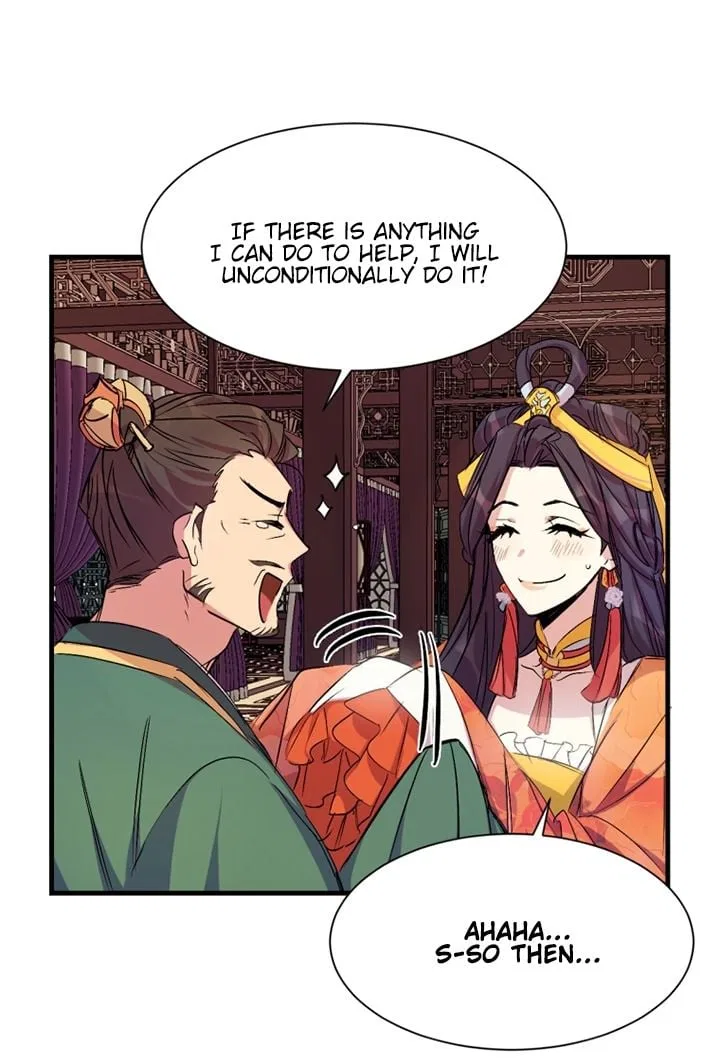 College Student Empress Chapter 5 – Page 2